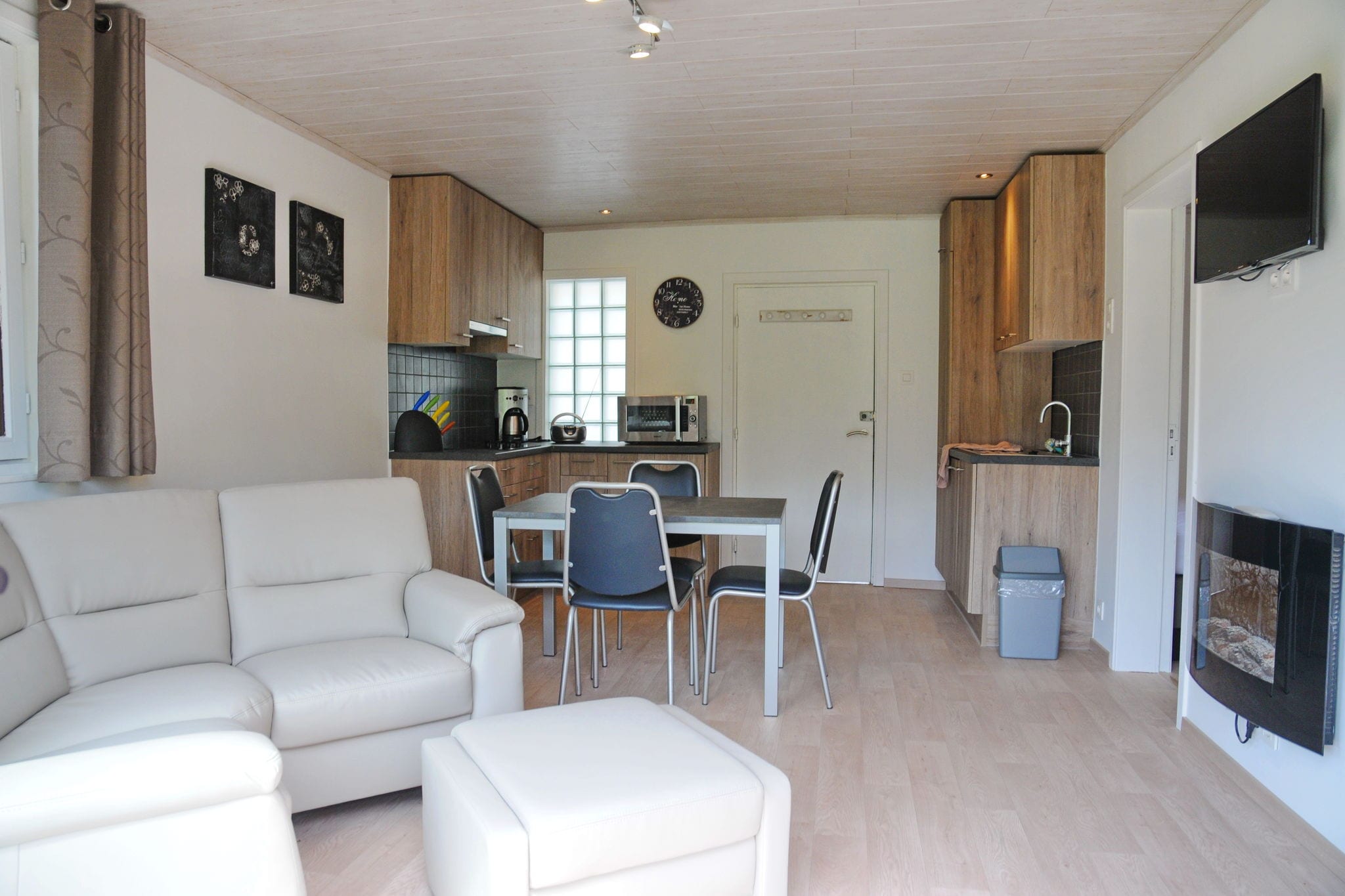 Snug Holiday Home in Durbuy with Garden