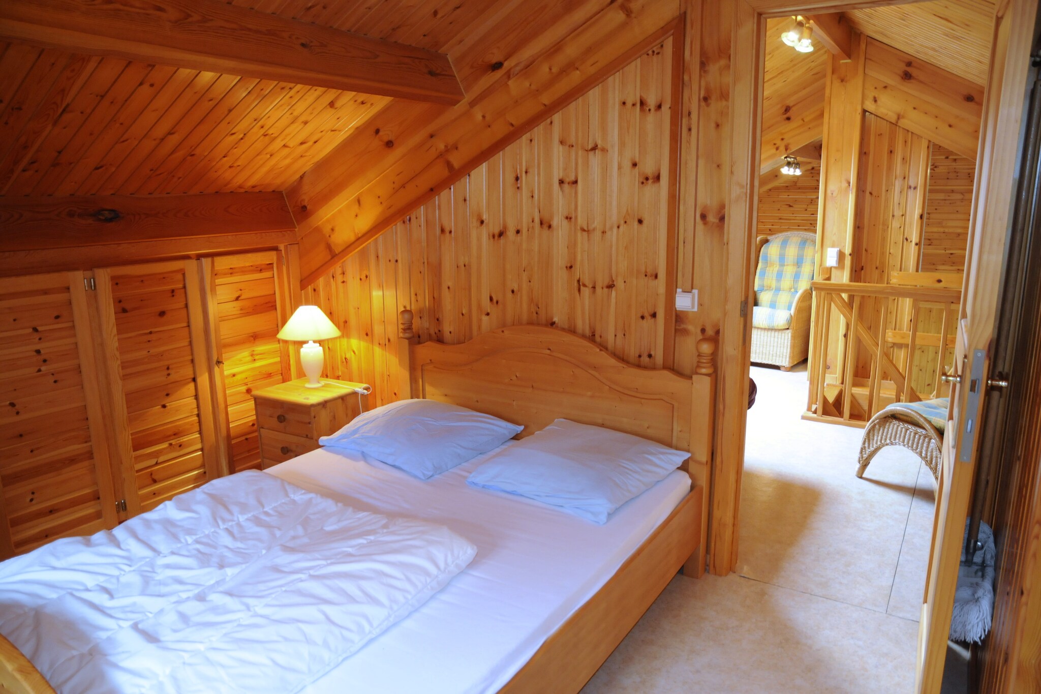 Vakantiehuis Septon max. 9 personen 2 huisdieren 4 slaapkamers #10