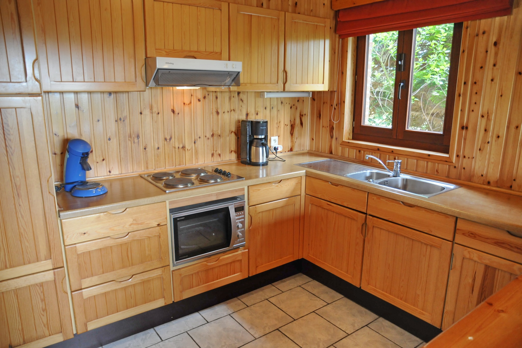 Vakantiehuis Septon max. 9 personen 2 huisdieren 4 slaapkamers #8