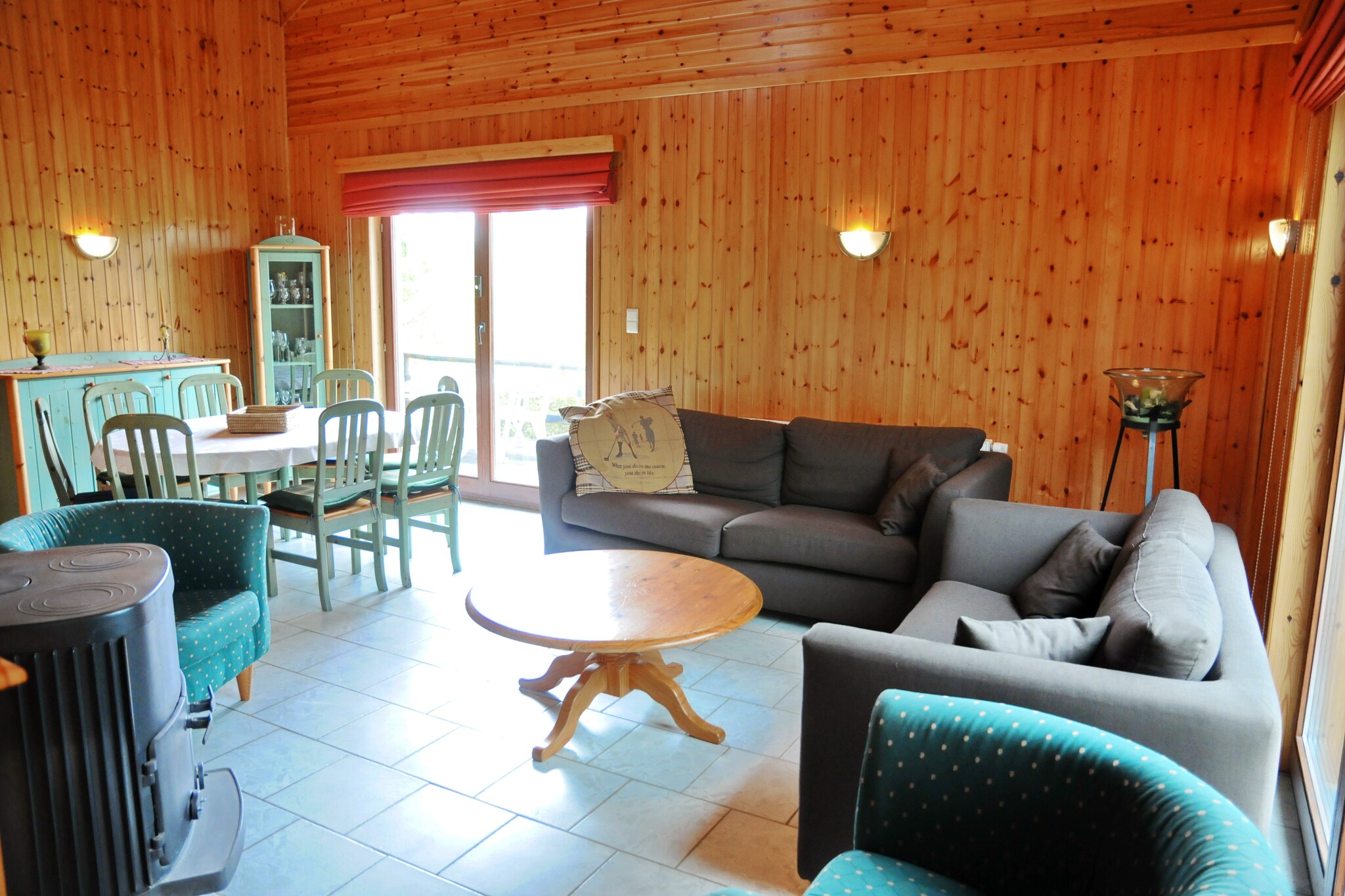 Vakantiehuis Septon max. 9 personen 2 huisdieren 4 slaapkamers #5