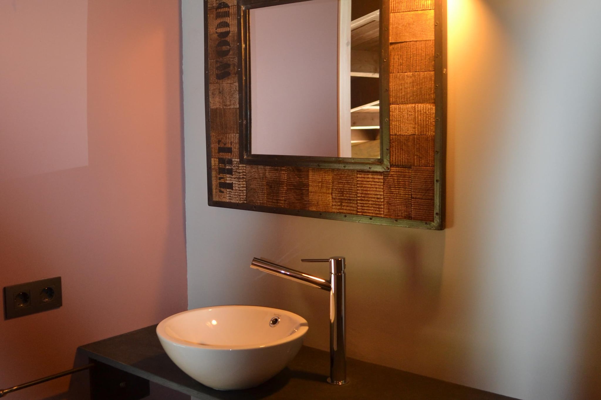 Bath Room