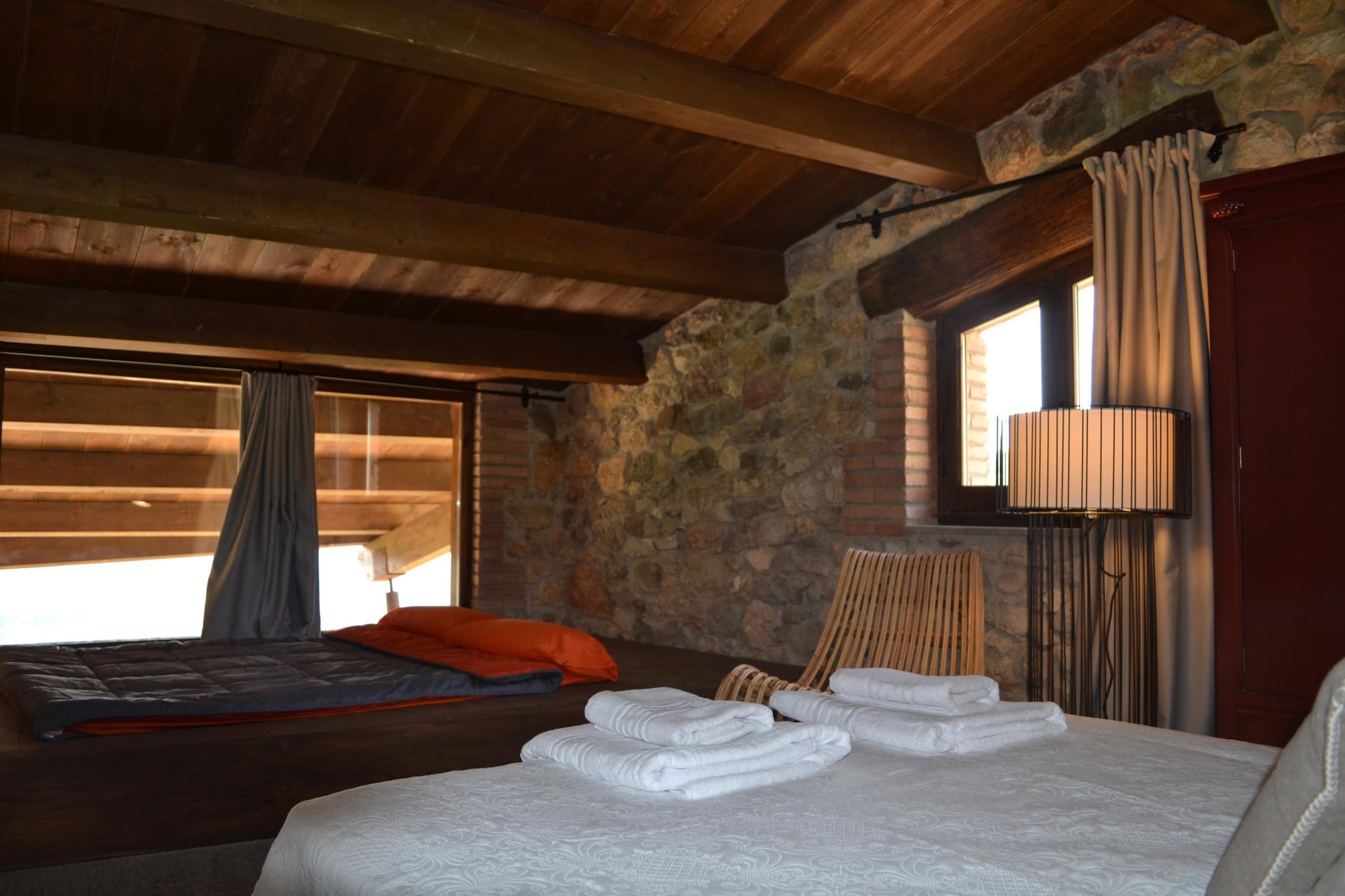 Bed Room