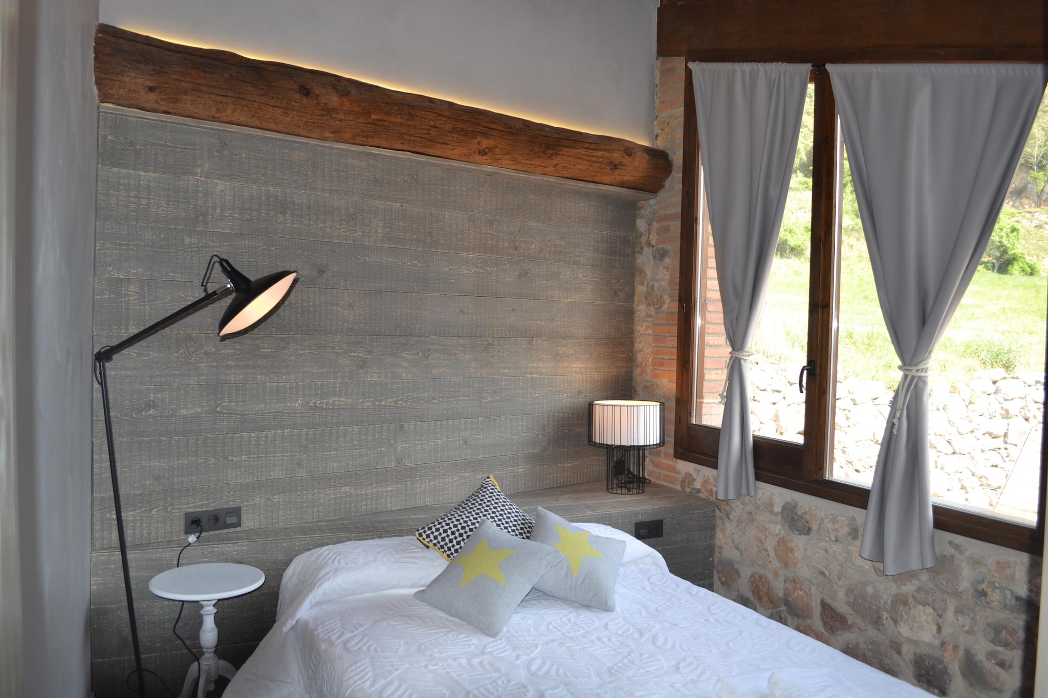 Bed Room