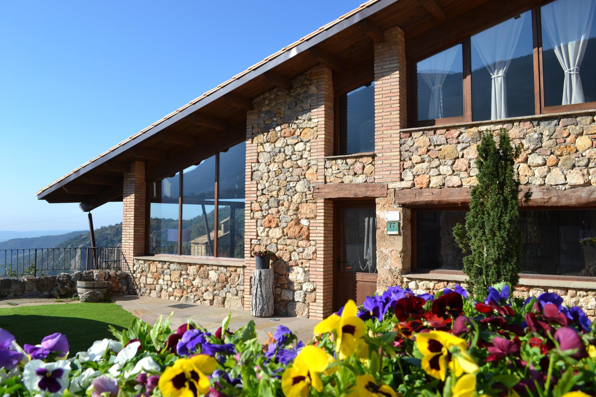 Exterior Summer