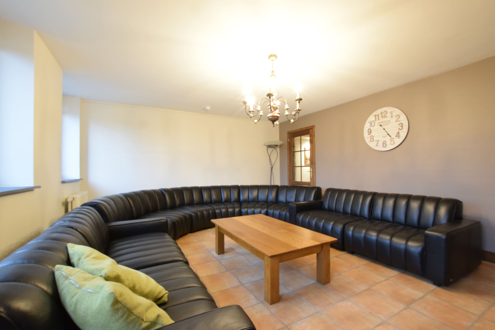 Vakantiehuis Rogery max. 8 personen 4 slaapkamers sauna #2