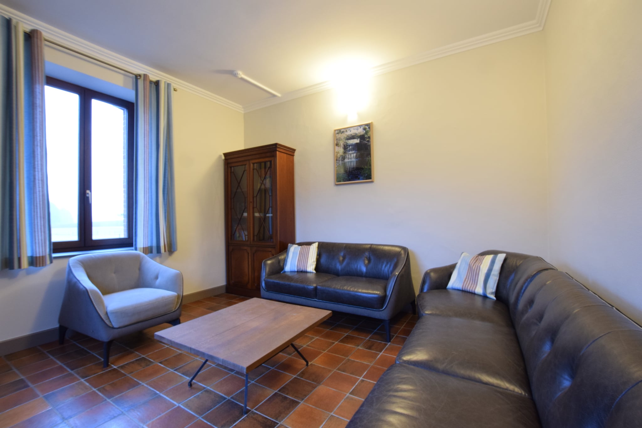Vakantiehuis Rogery max. 8 personen 4 slaapkamers sauna #9