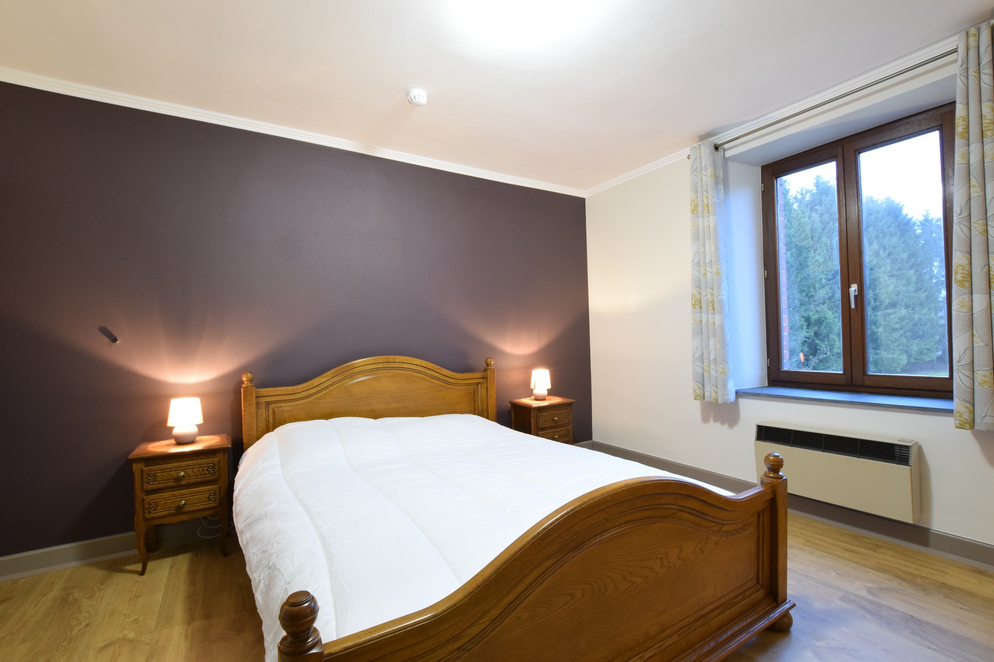Vakantiehuis Rogery max. 8 personen 4 slaapkamers sauna #21