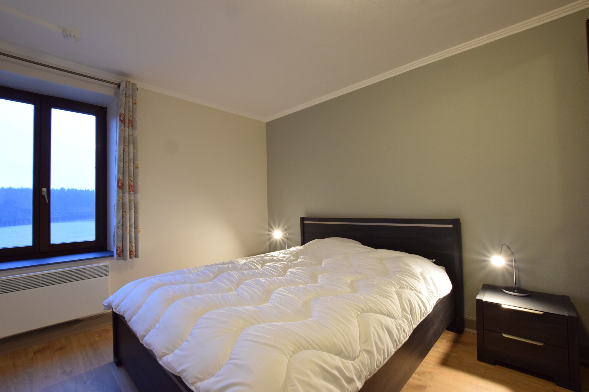 Vakantiehuis Rogery max. 8 personen 4 slaapkamers sauna #23