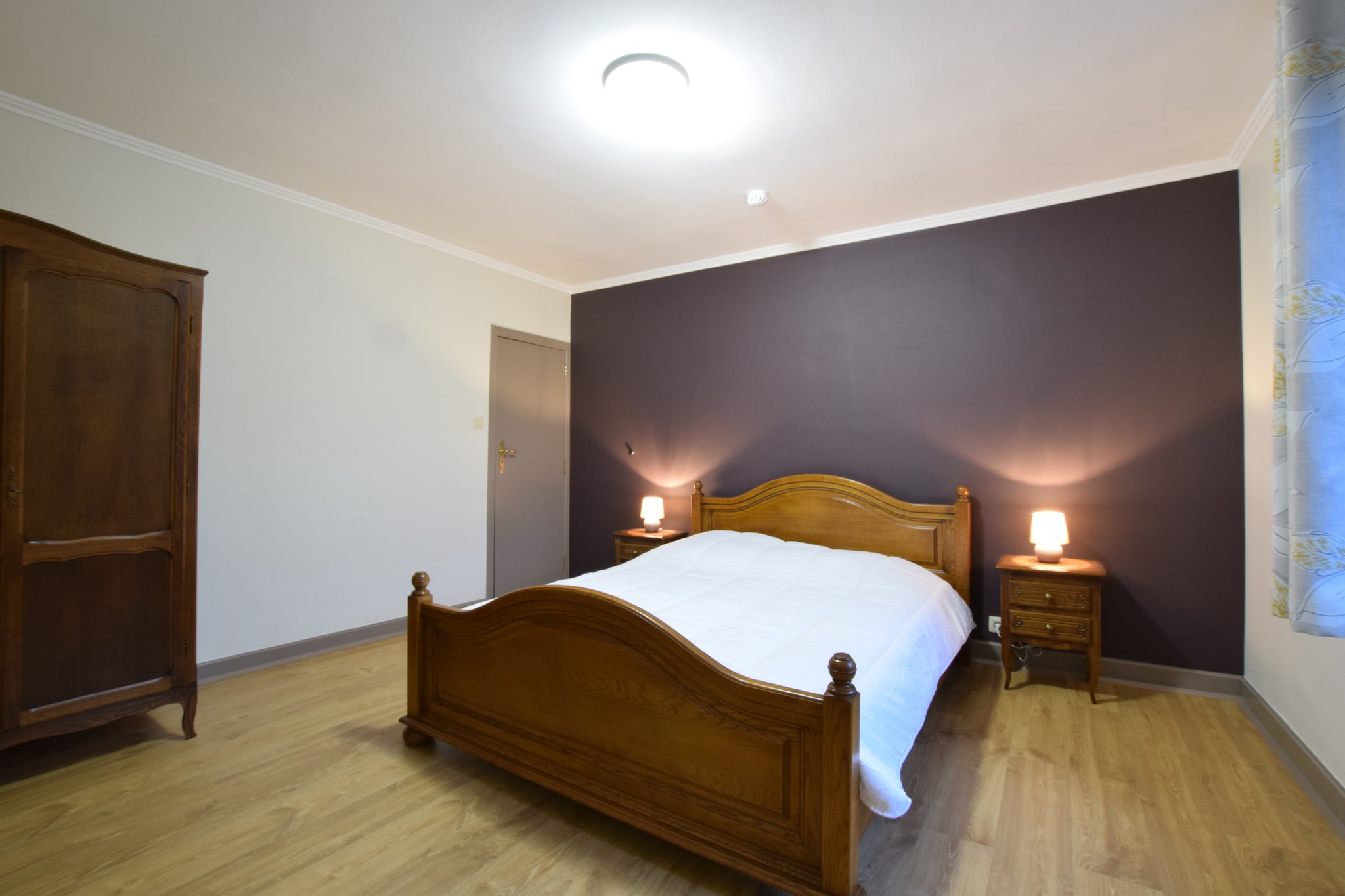 Vakantiehuis Rogery max. 8 personen 4 slaapkamers sauna #20