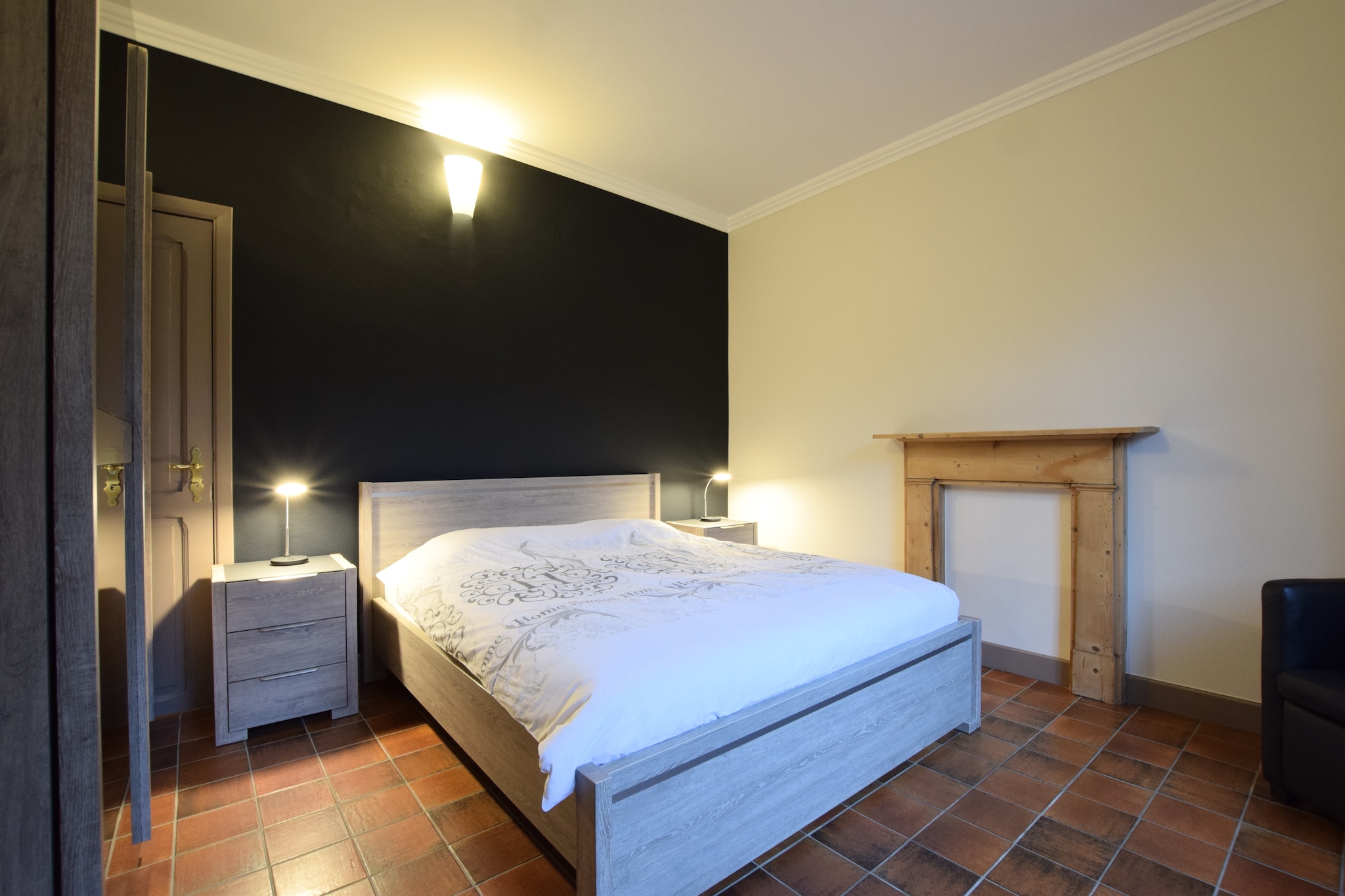 Vakantiehuis Rogery max. 8 personen 4 slaapkamers sauna #17