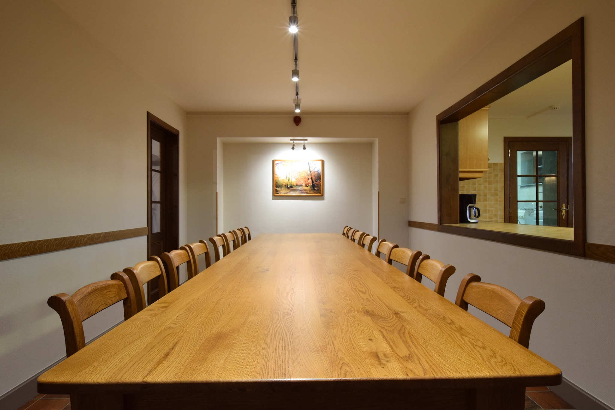 Vakantiehuis Rogery max. 8 personen 4 slaapkamers sauna #35