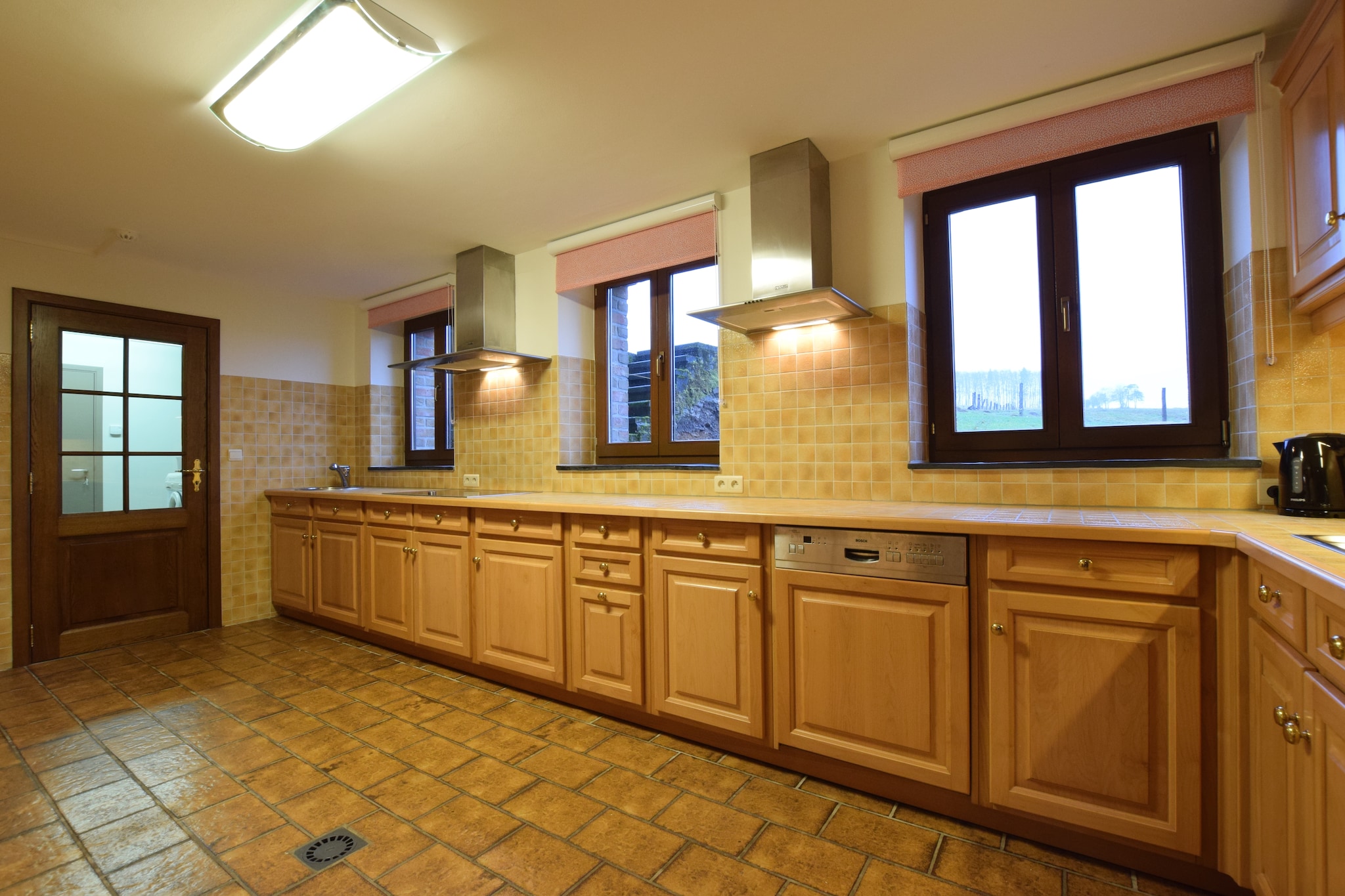 Vakantiehuis Rogery max. 8 personen 4 slaapkamers sauna #12