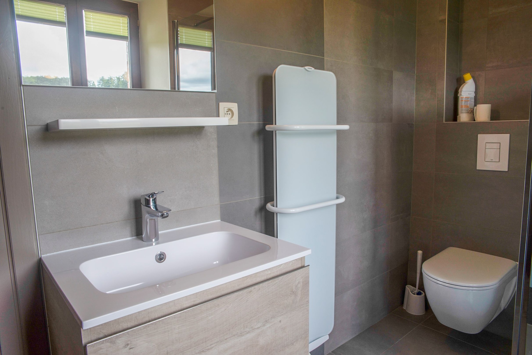 Vakantiehuis Rogery max. 8 personen 4 slaapkamers sauna #36