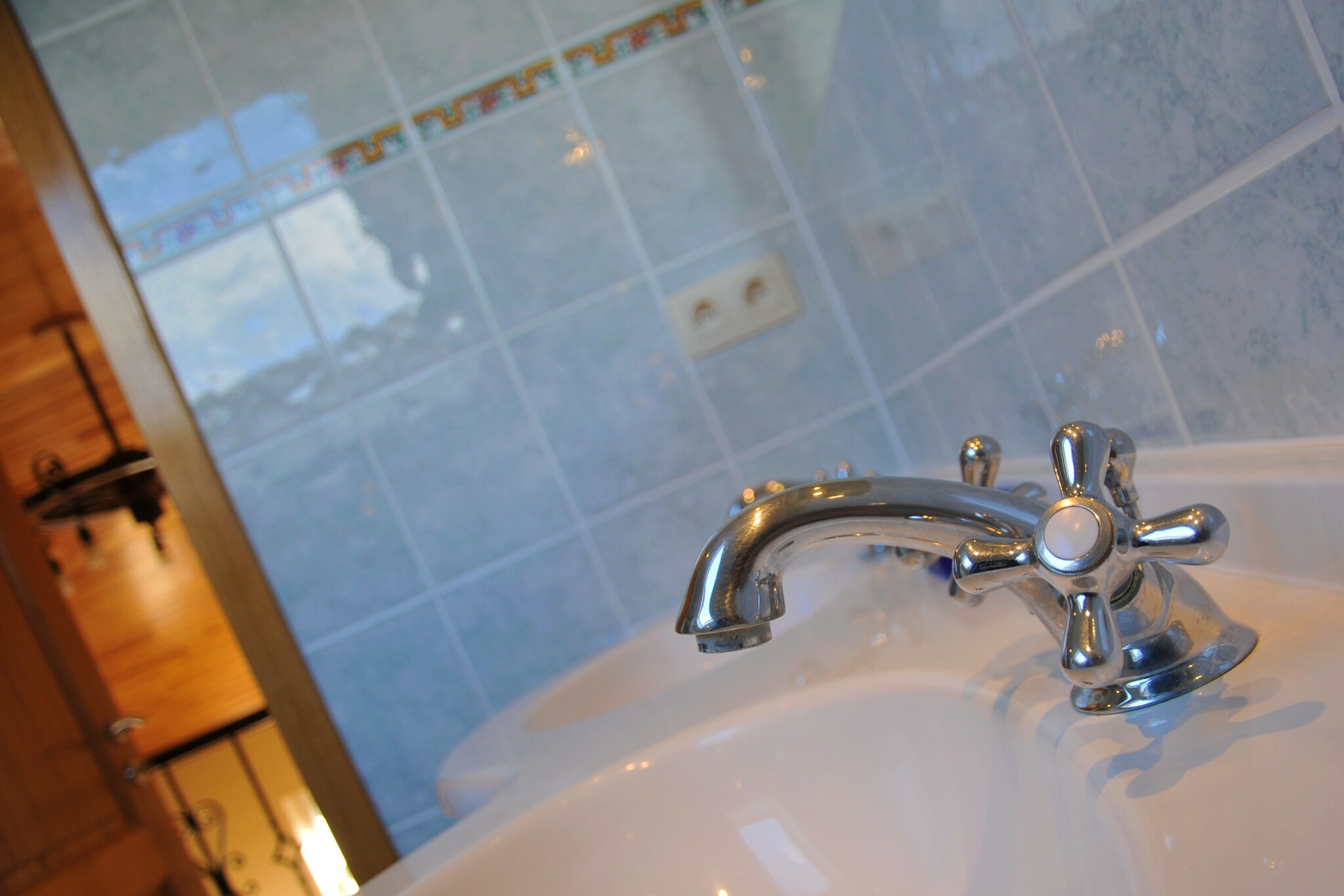 Vakantiehuis Moresée max. 9 personen 2 huisdieren 5 slaapkamers #23