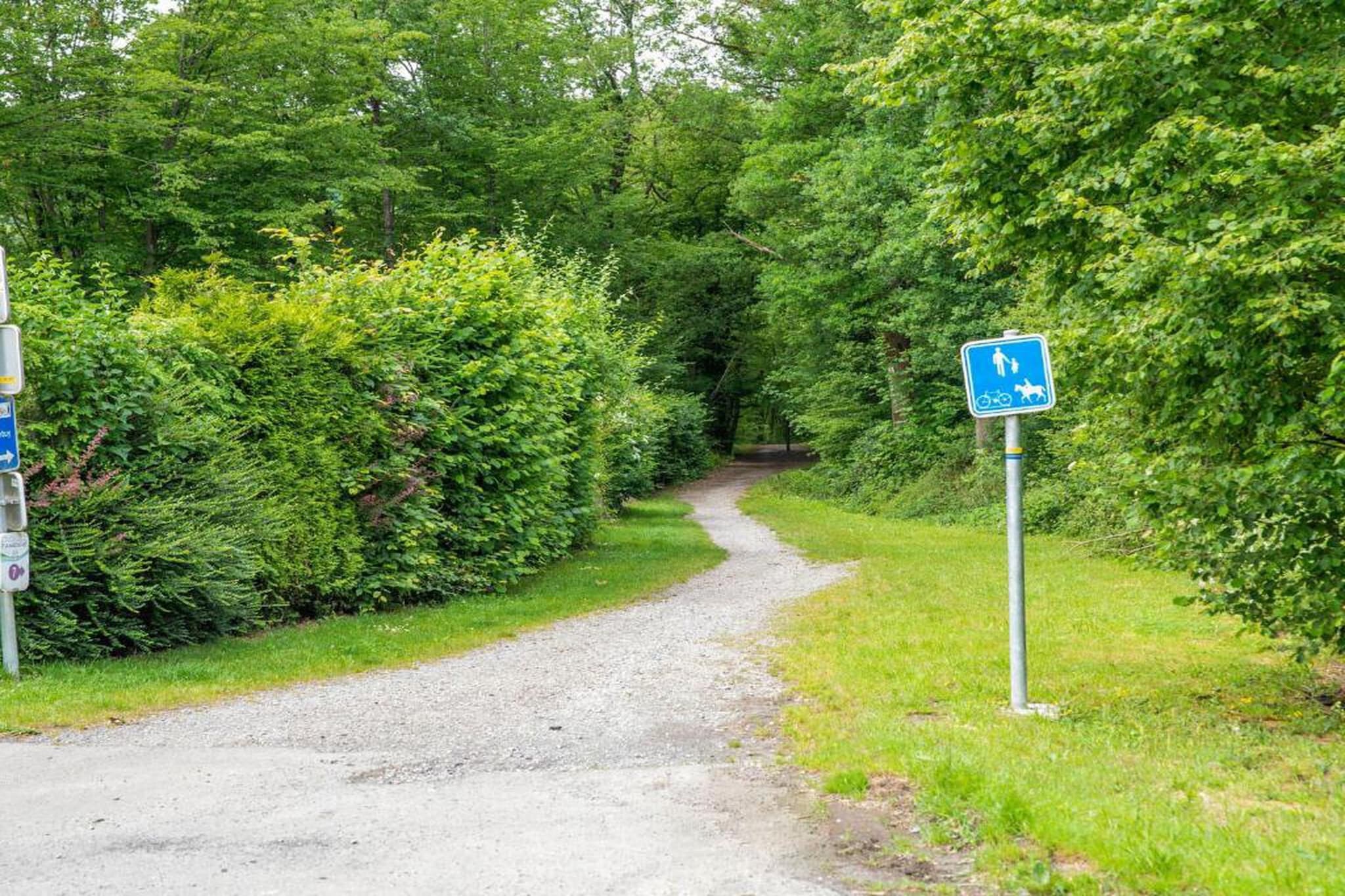 Maison à l’aise-Gebieden zomer 20km
