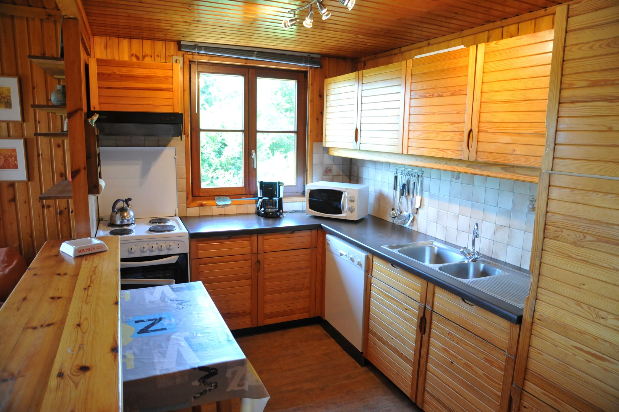 Vakantiehuis Septon max. 6 personen 2 huisdieren 2 slaapkamers #6