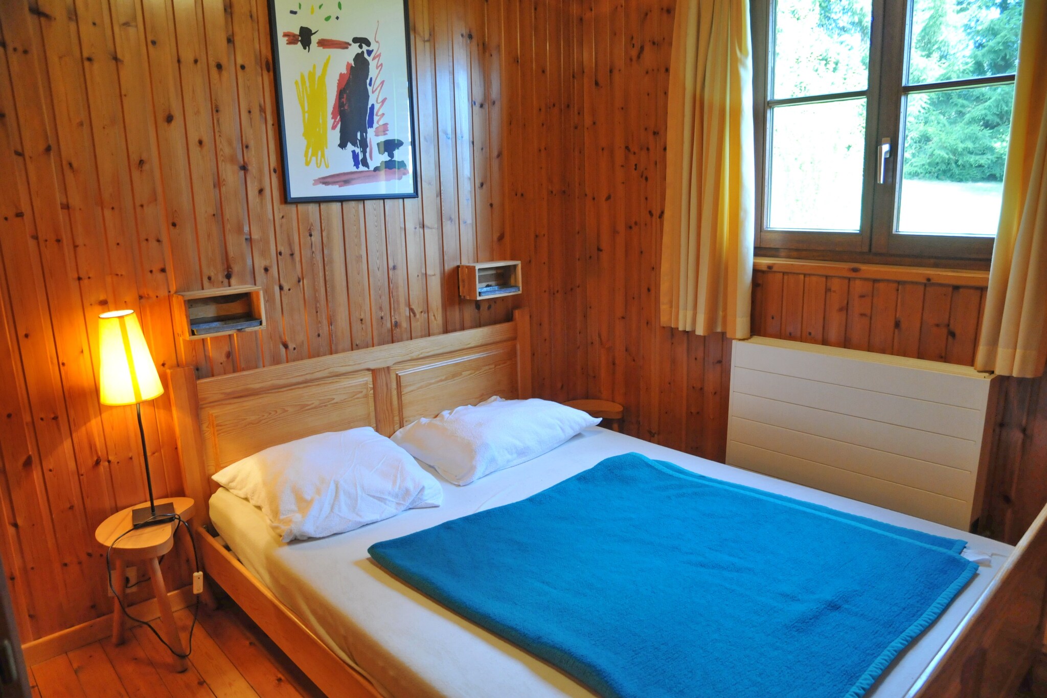 Vakantiehuis Septon max. 6 personen 2 huisdieren 2 slaapkamers #7