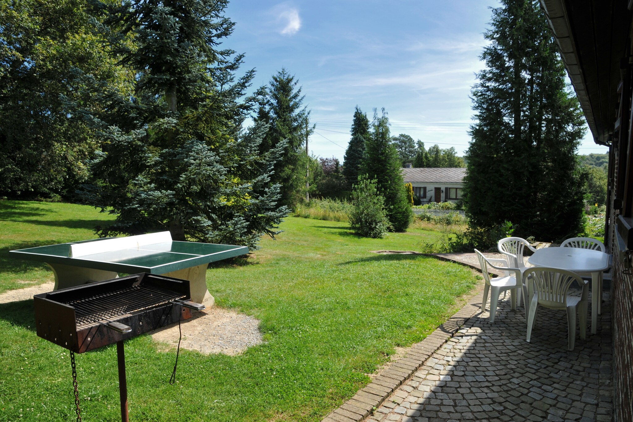 Vakantiehuis Septon max. 6 personen 2 huisdieren 2 slaapkamers #11