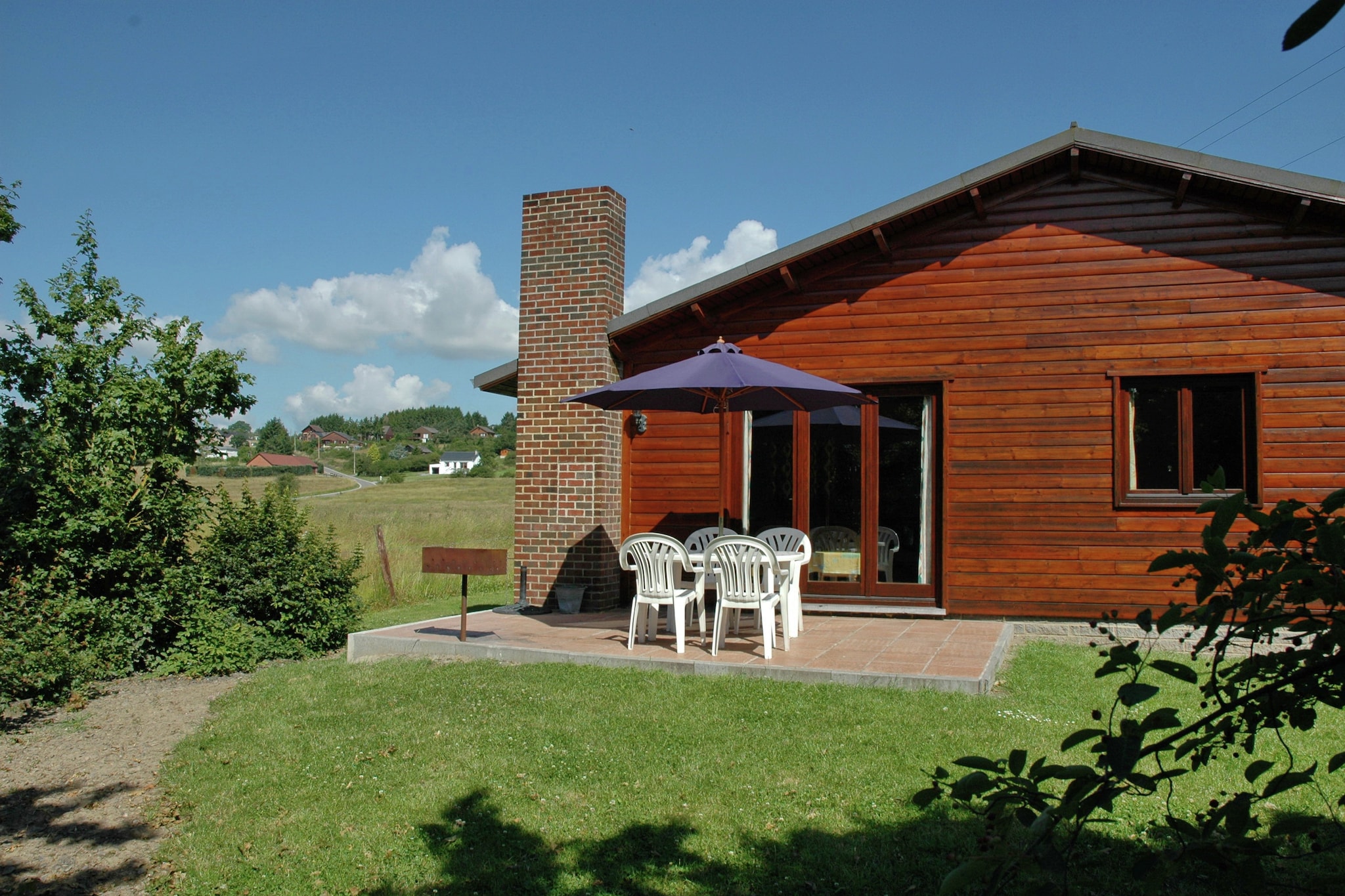Vakantiehuizen Noiseux EUR-BE-5377-73