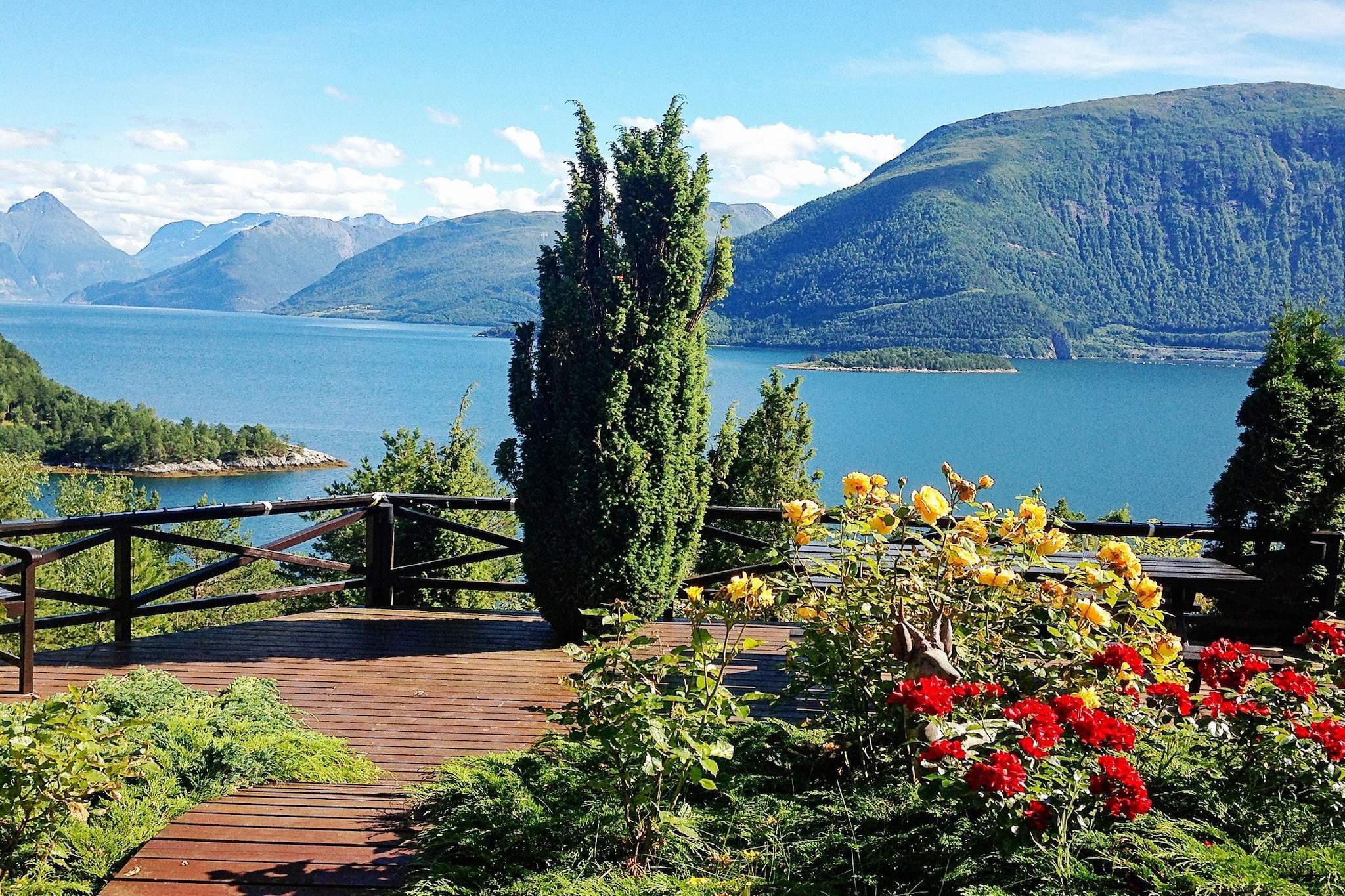 14 person holiday home in Meisingset