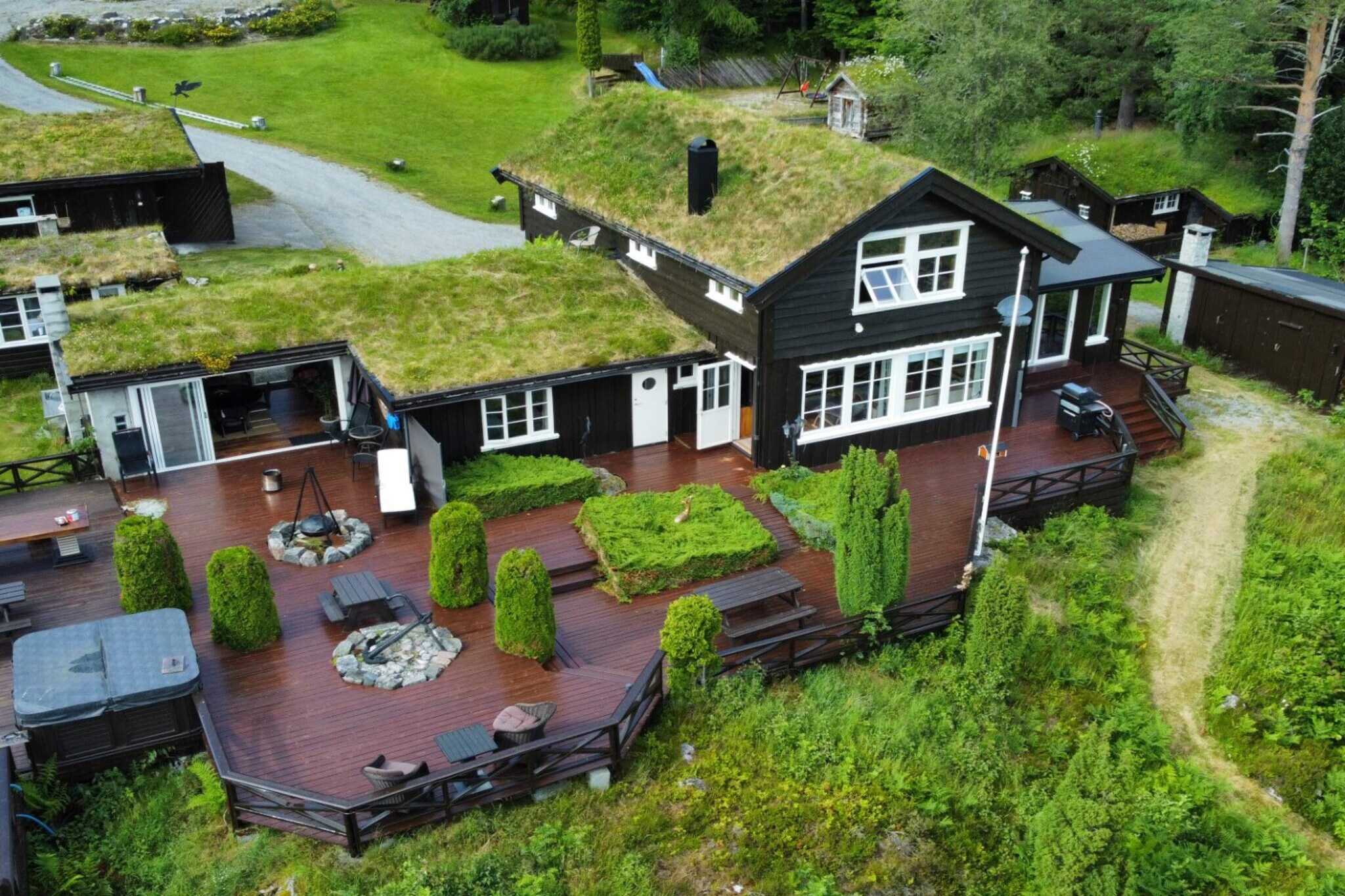 Nordlige Fjord-Norge