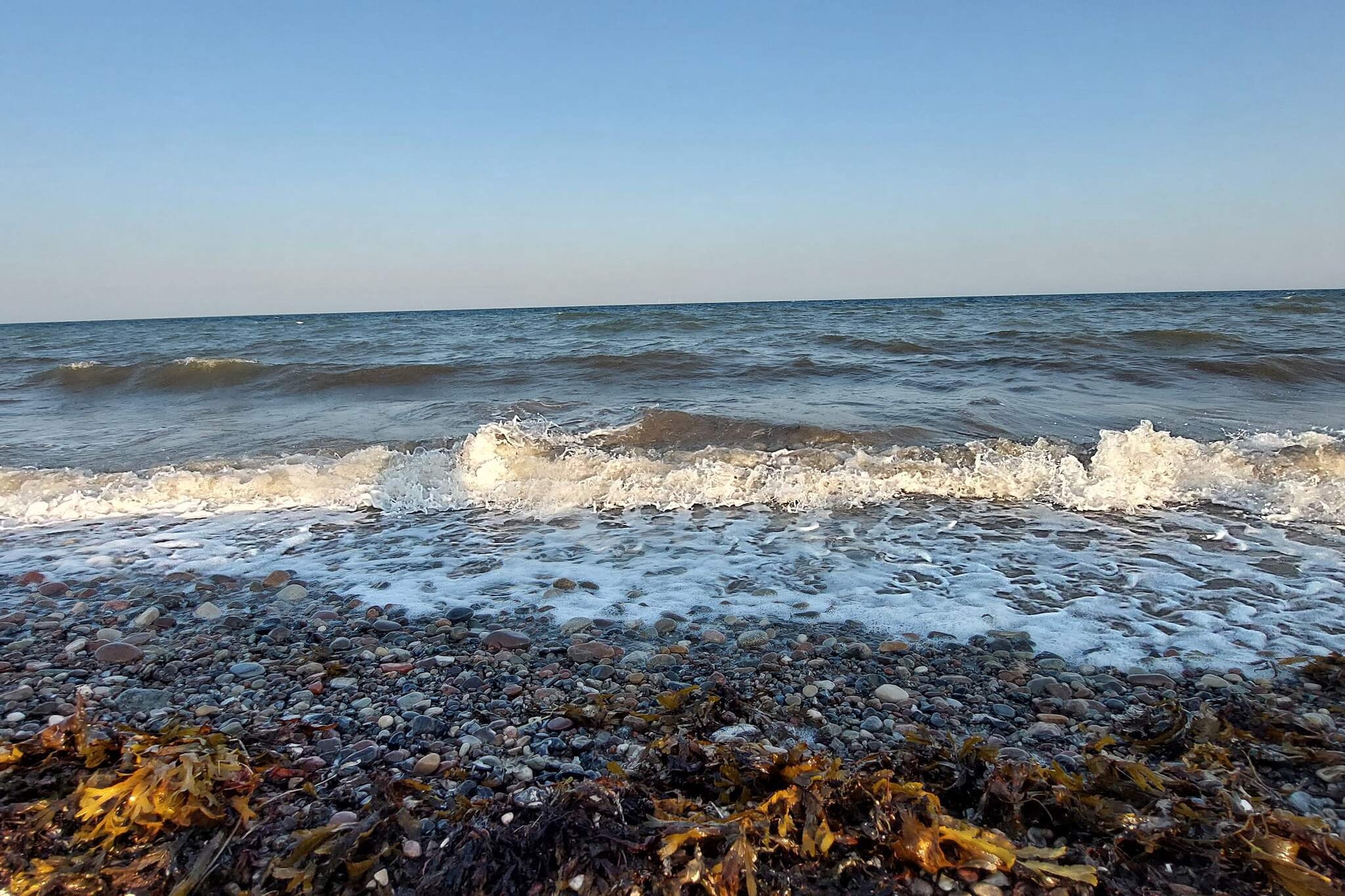 Luxe Spa Retreat aan Zee -- By Traum Ferienwohnungen-Waterzicht