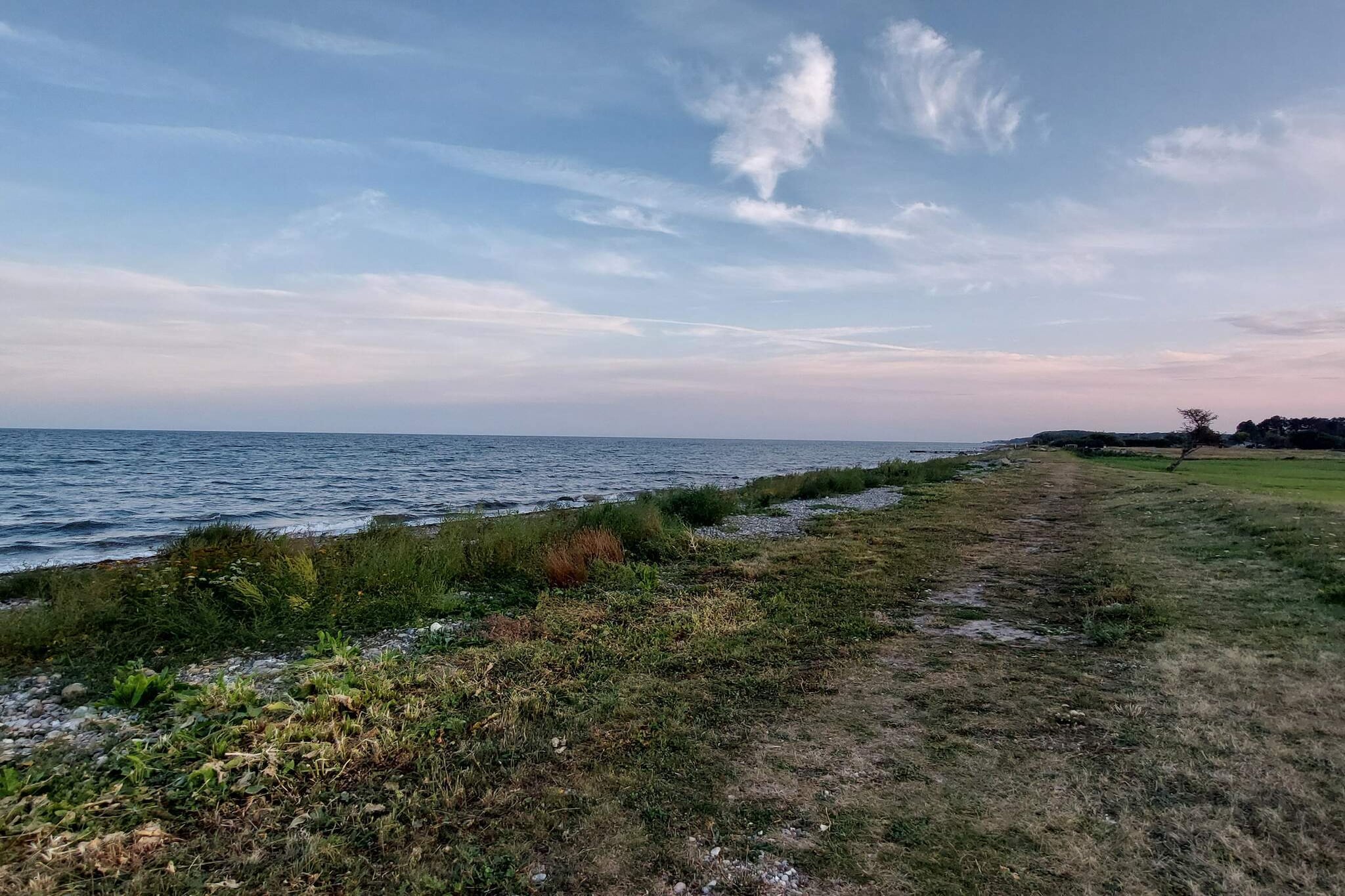 Luxe Spa Retreat aan Zee -- By Traum Ferienwohnungen-Waterzicht