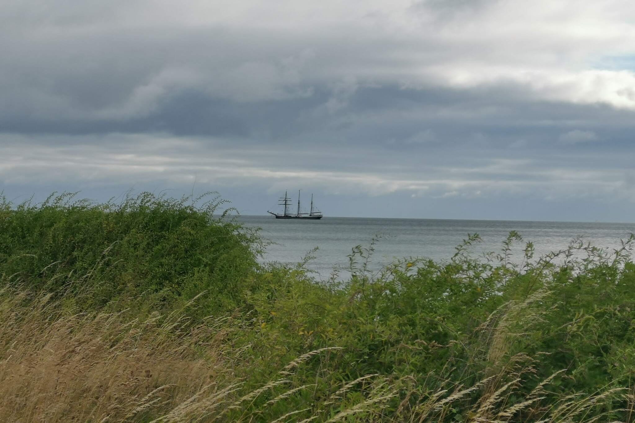 Luxe spa-resort aan zee