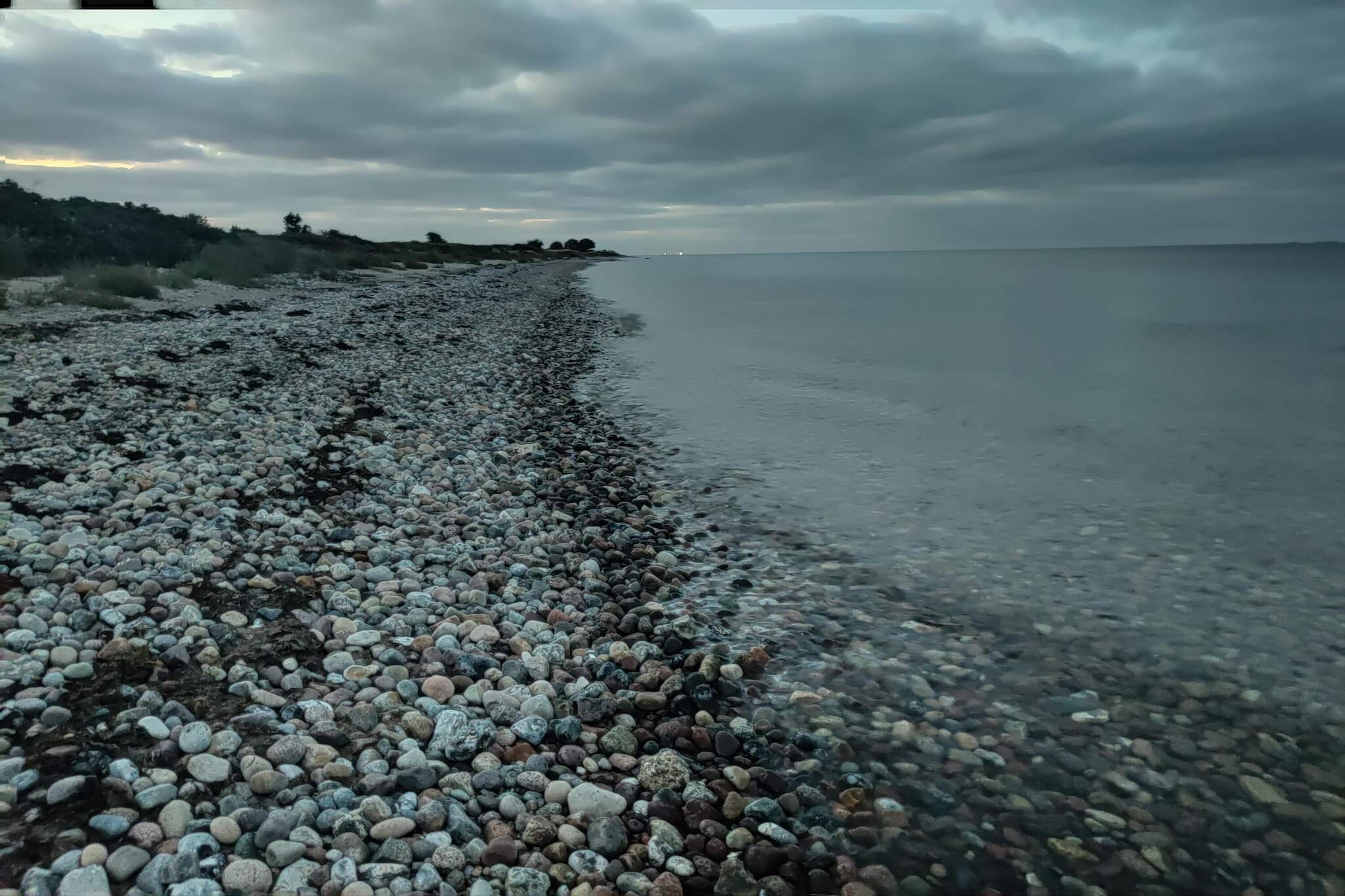 Luxe spa-resort aan zee - Waterzicht