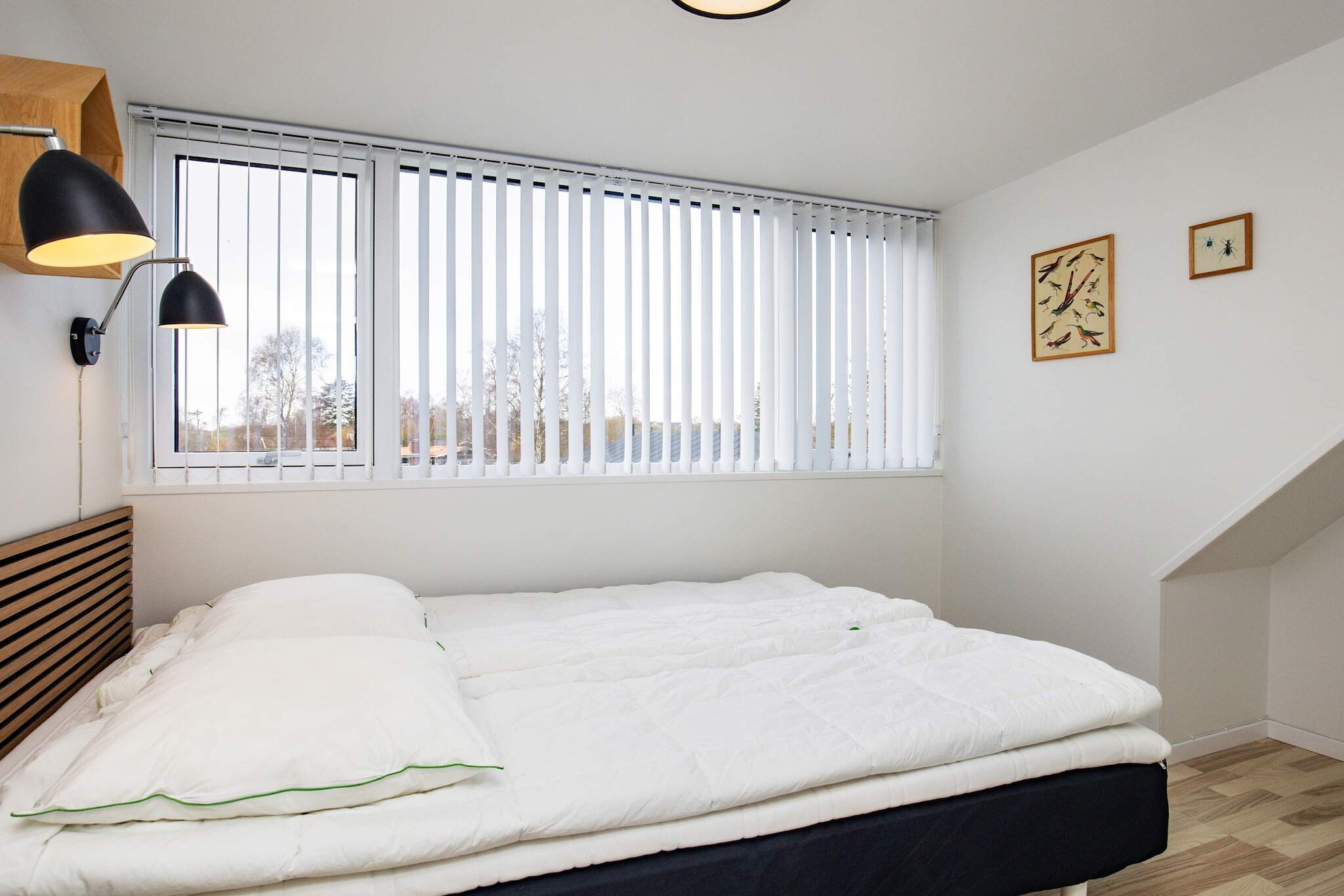 Luxe spa-resort aan zee - Binnen