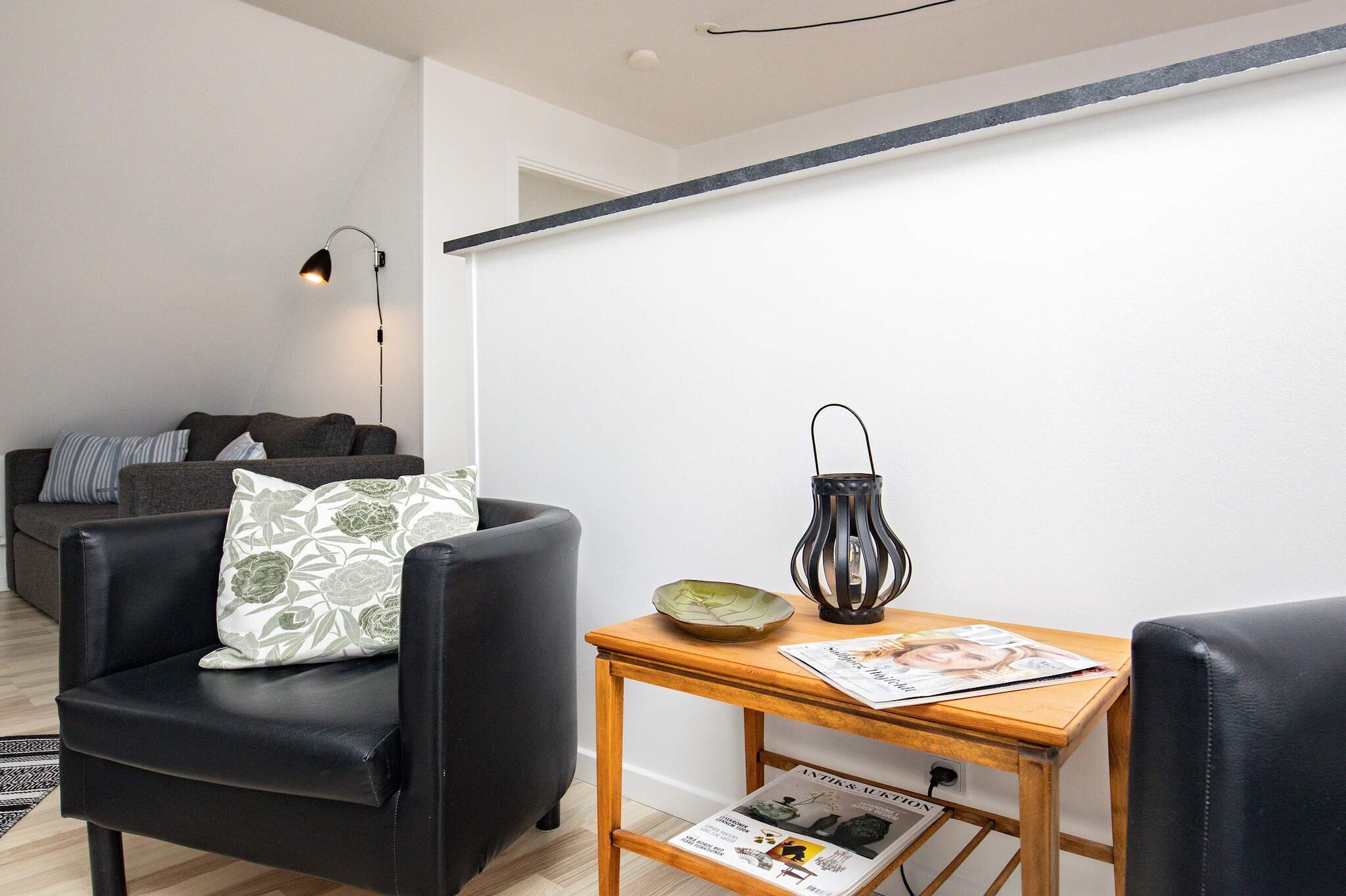 Luxe spa-resort aan zee - Binnen