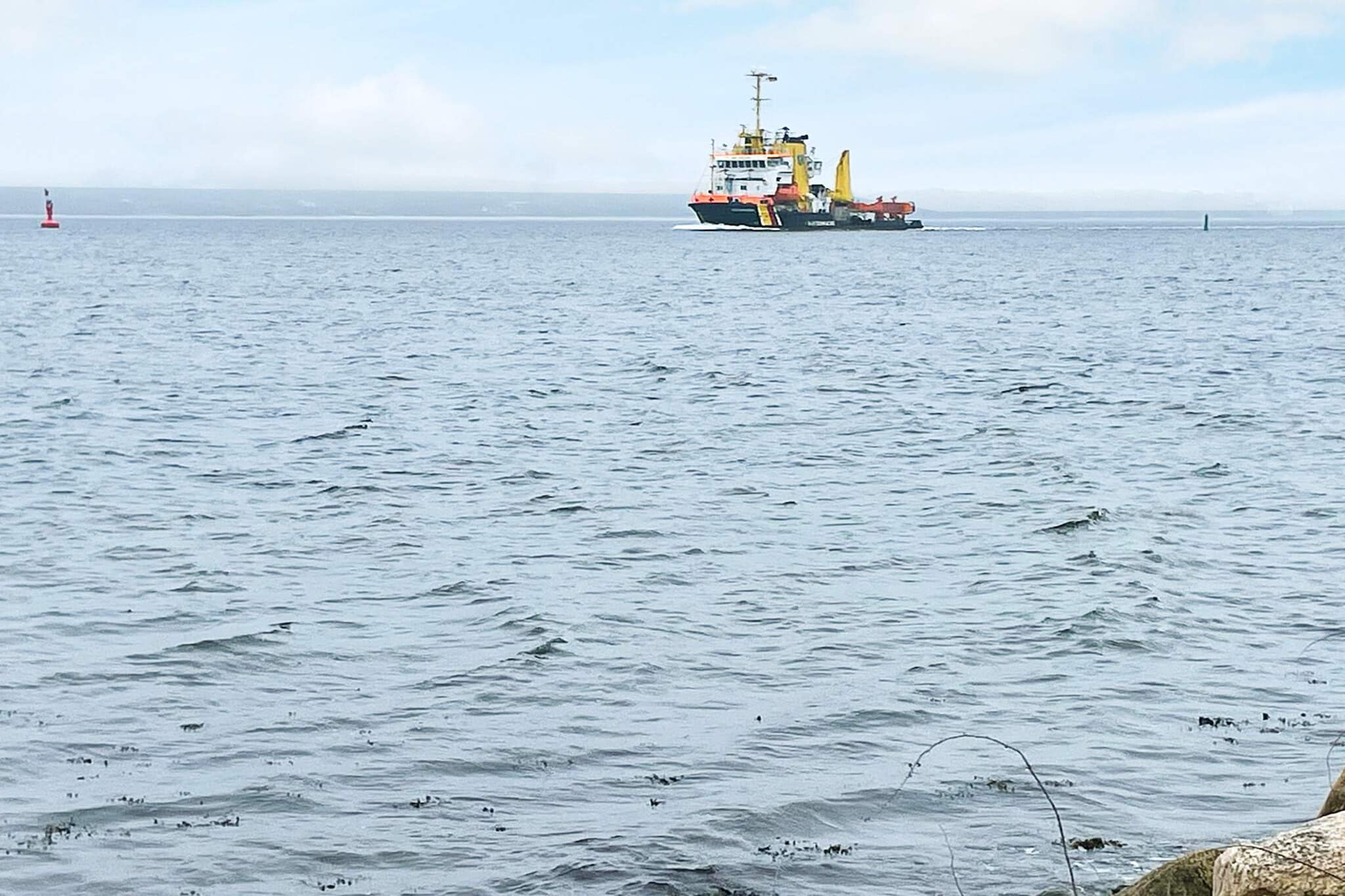 4 person holiday home in Gråsten-By Traum