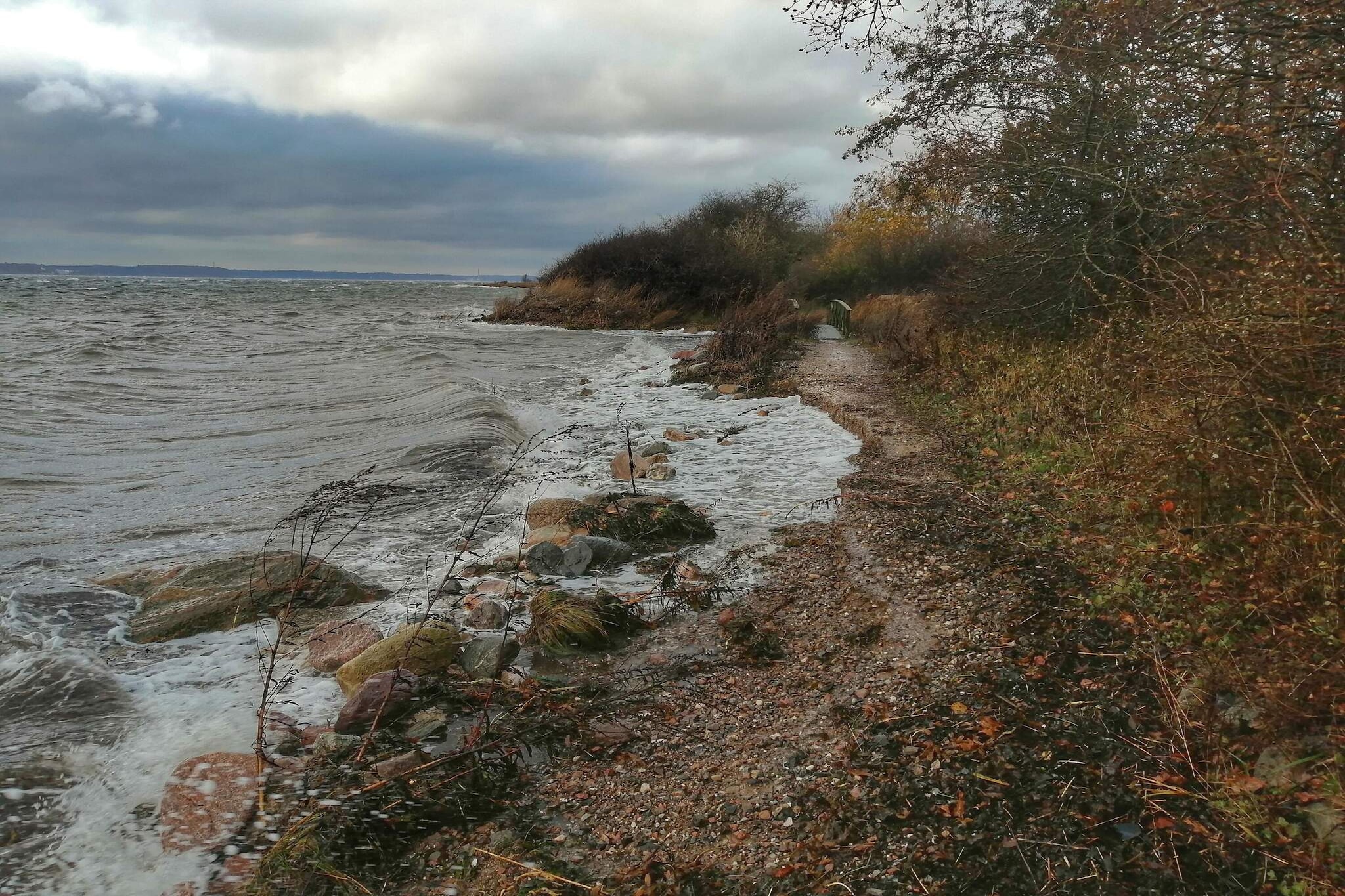 4 persoons vakantie huis in Gråsten-By Traum-Waterzicht