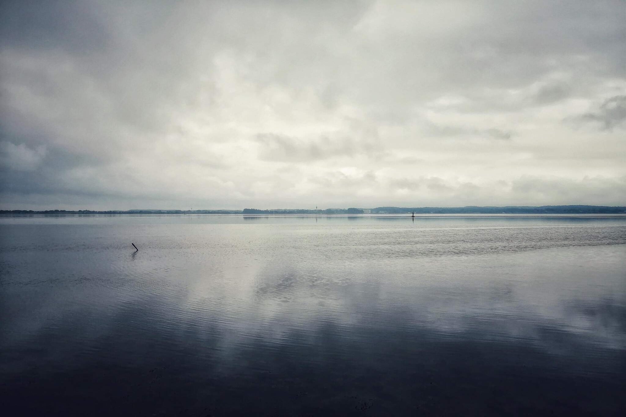 4 persoons vakantie huis in Gråsten-By Traum-Waterzicht