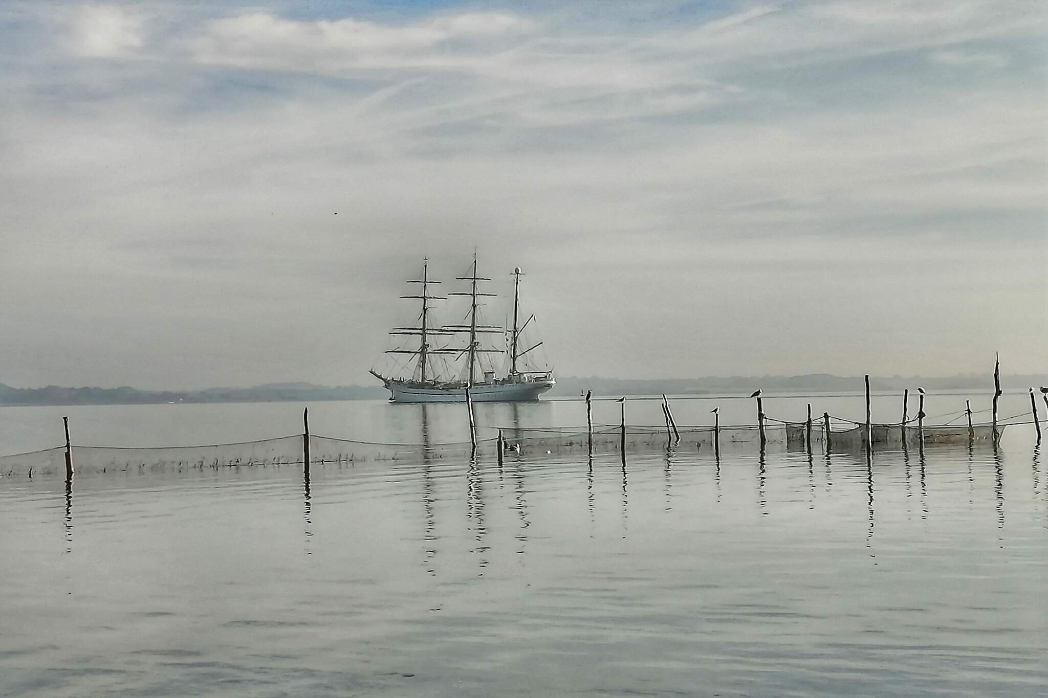 4 persoons vakantie huis in Gråsten-By Traum-Waterzicht