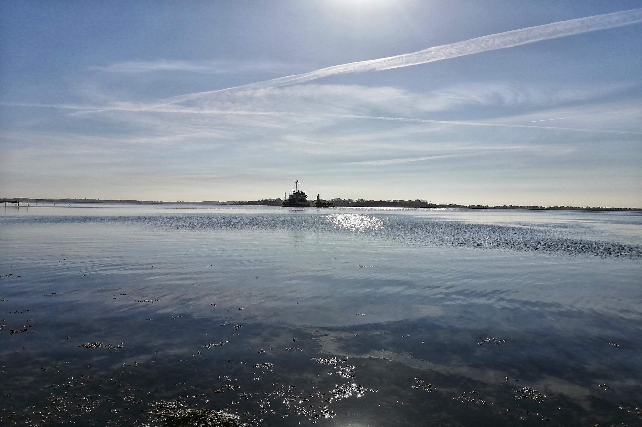 4 persoons vakantie huis in Gråsten-By Traum-Waterzicht