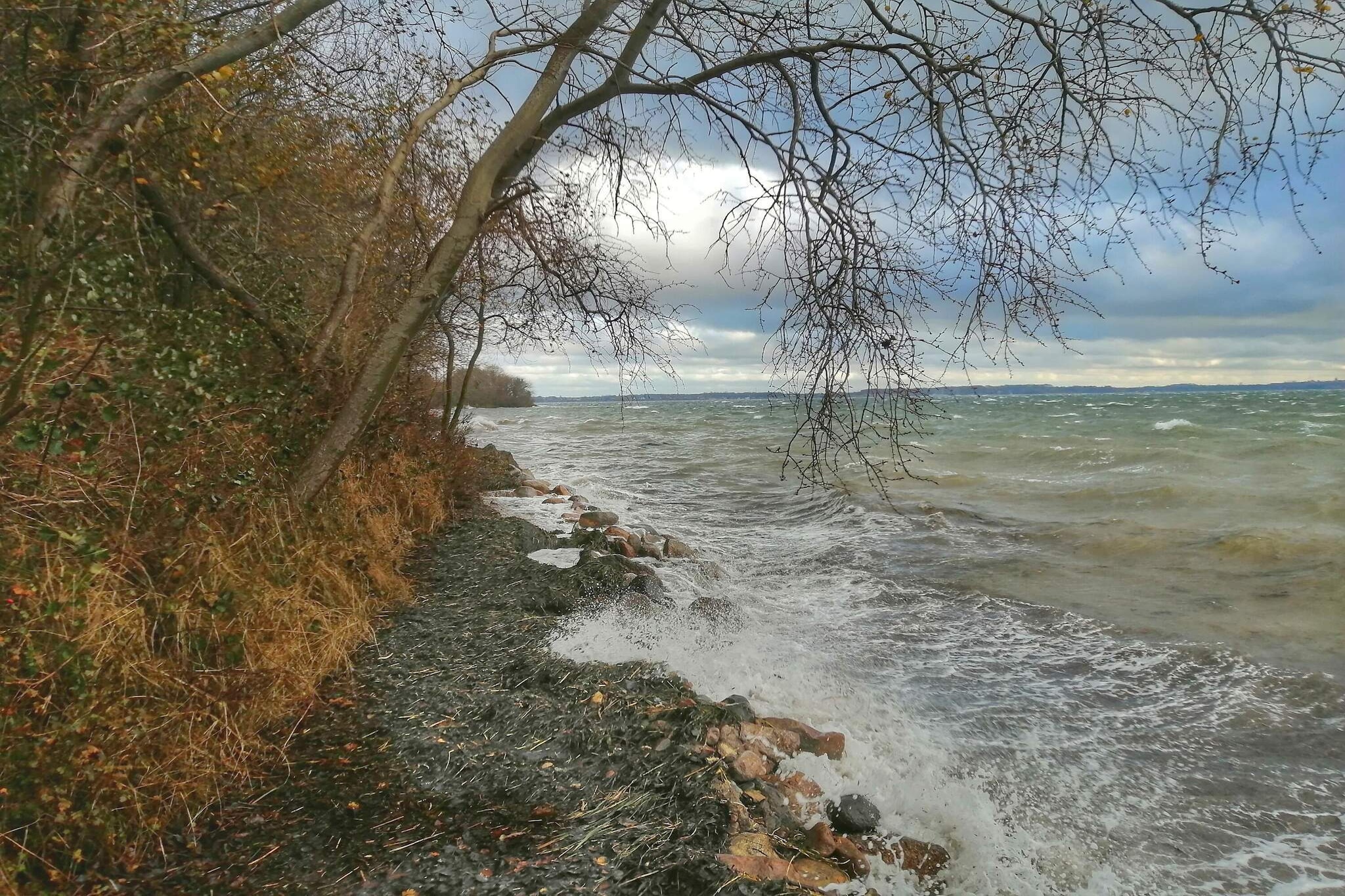 4 persoons vakantie huis in Gråsten-By Traum-Waterzicht