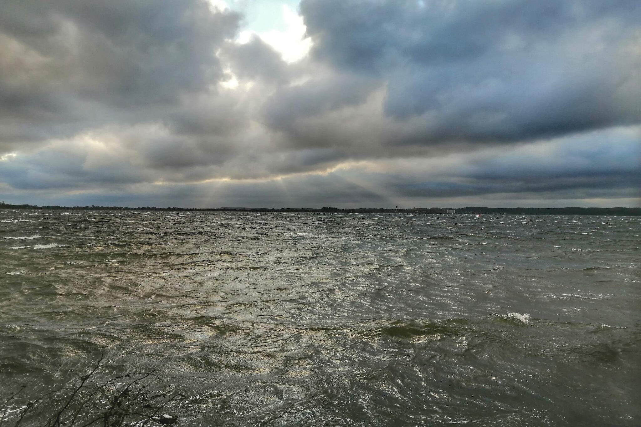 4 persoons vakantie huis in Gråsten-By Traum-Waterzicht