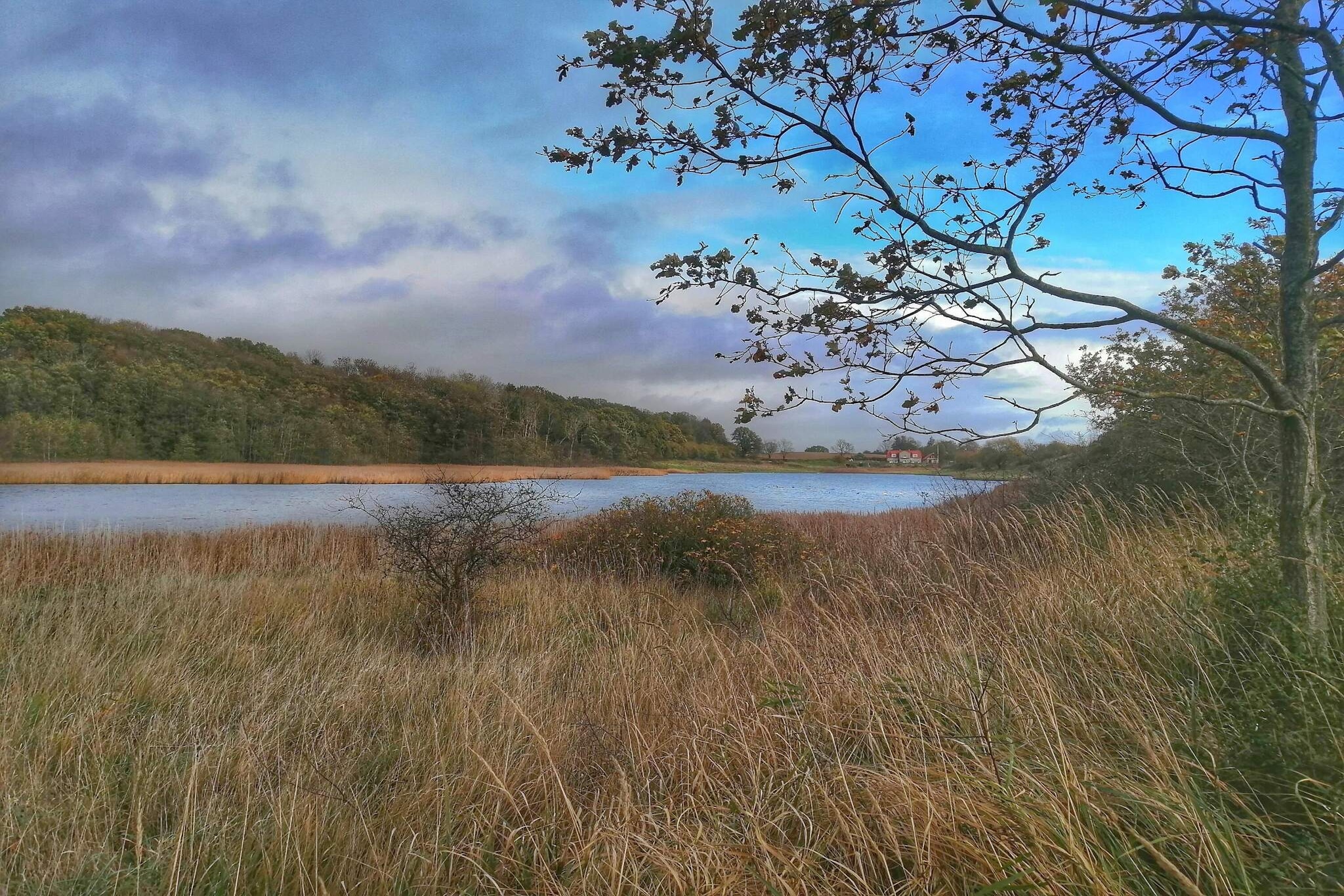 4 persoons vakantie huis in Gråsten-By Traum-Waterzicht