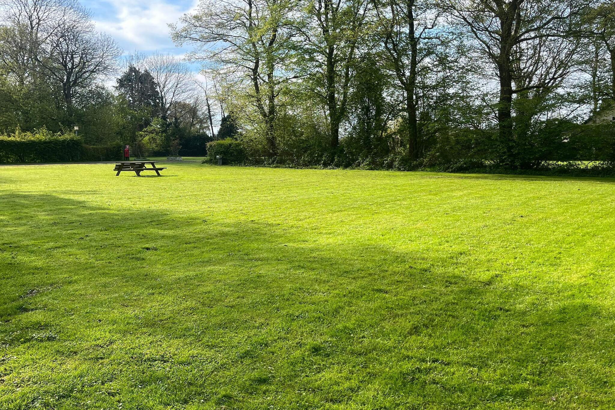 4 persoons vakantie huis in Gråsten-By Traum-Waterzicht