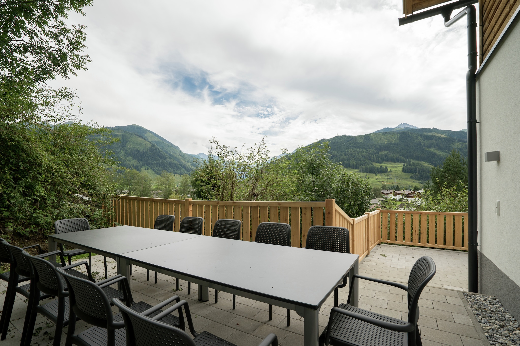 Chalet