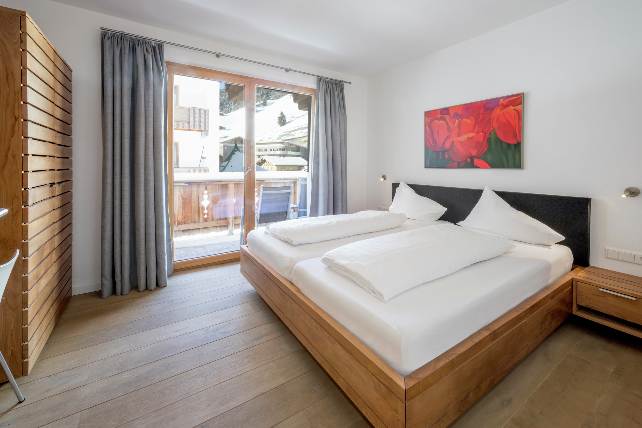 Apartment in Gerlos near Ski Lift