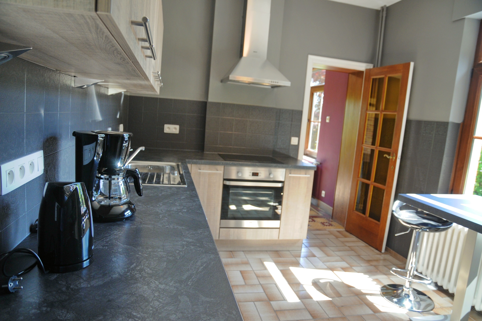 Vakantiehuis Barvaux max. 8 personen 4 slaapkamers #11