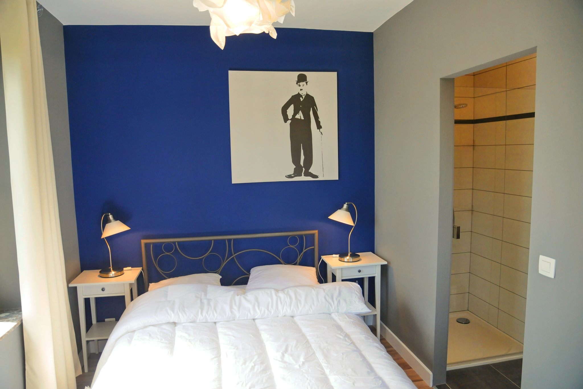 Vakantiehuis Barvaux max. 8 personen 4 slaapkamers #13