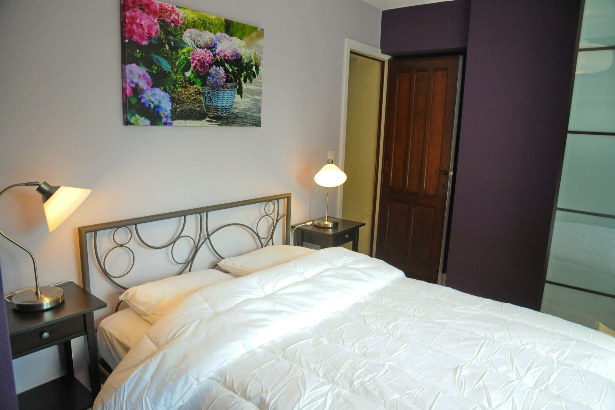 Vakantiehuis Barvaux max. 8 personen 4 slaapkamers #12