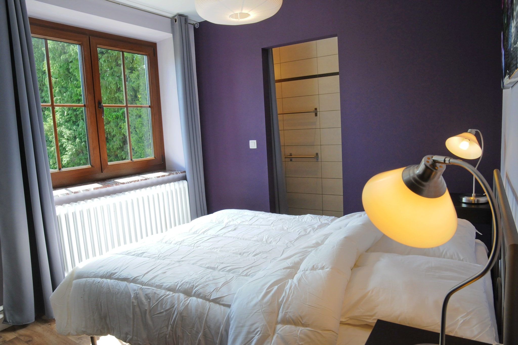 Vakantiehuis Barvaux max. 8 personen 4 slaapkamers #14