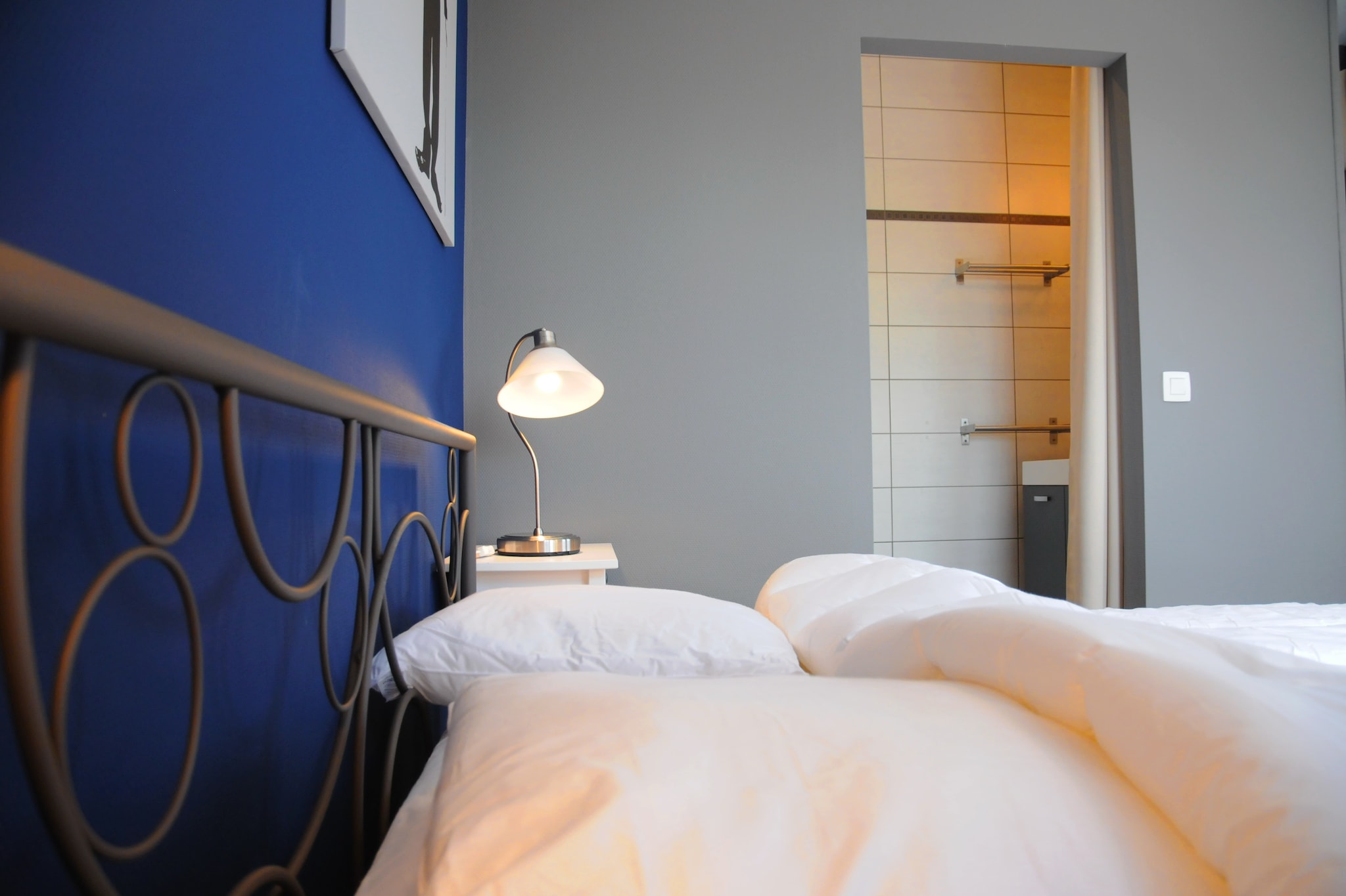 Vakantiehuis Barvaux max. 8 personen 4 slaapkamers #17