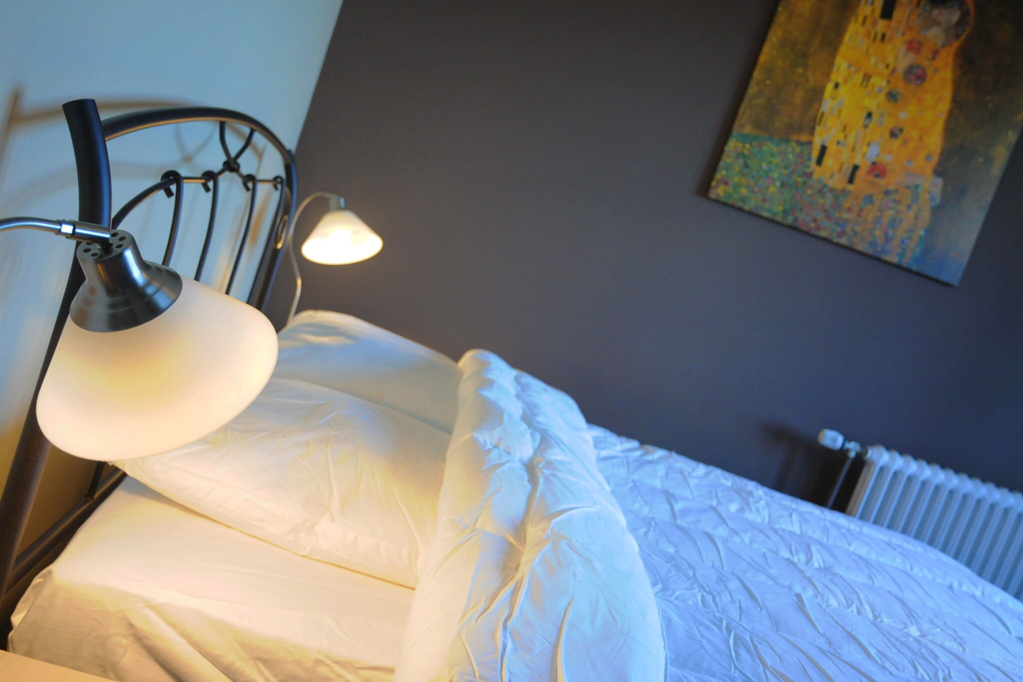Vakantiehuis Barvaux max. 8 personen 4 slaapkamers #16