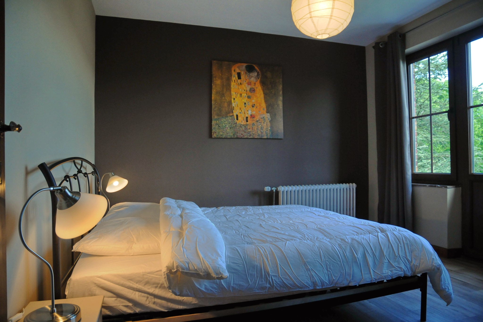 Vakantiehuis Barvaux max. 8 personen 4 slaapkamers #15