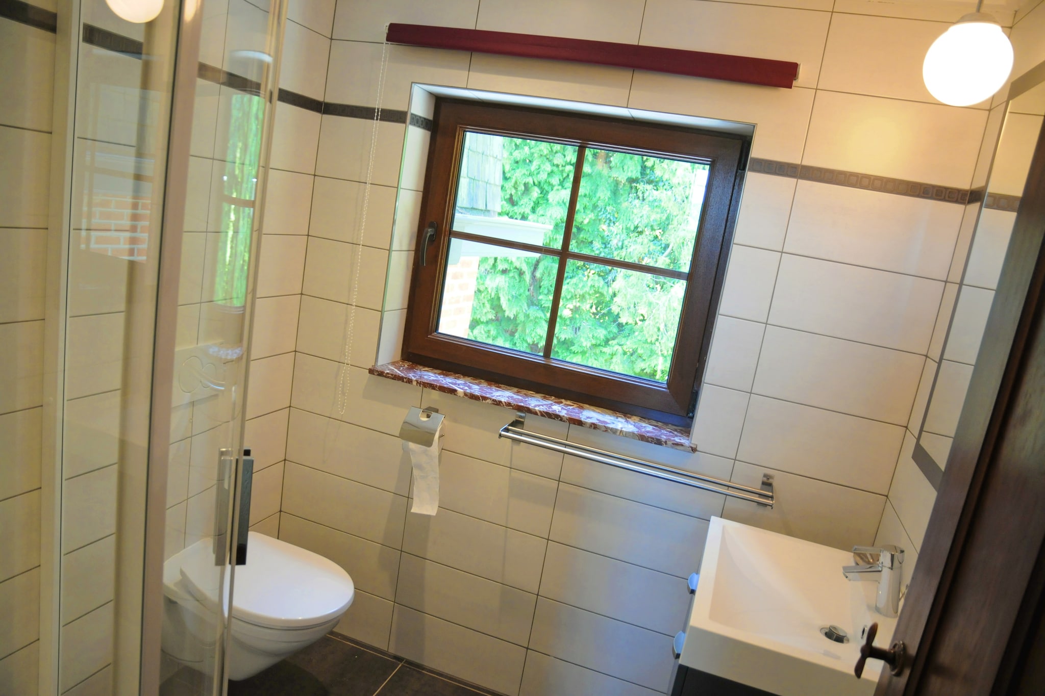 Vakantiehuis Barvaux max. 8 personen 4 slaapkamers #18